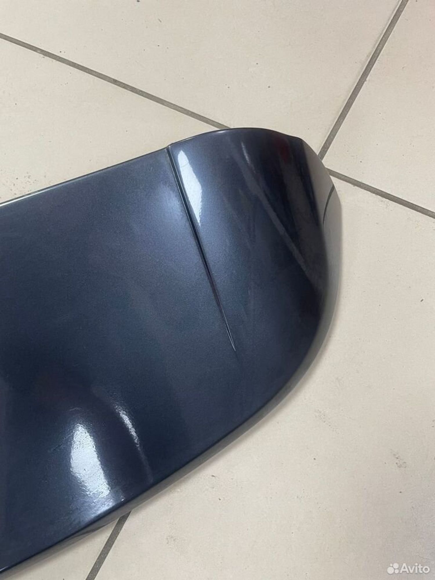 Спойлер Kia Ceed II JD Хэтчбек 5дв, 5000 рублей, Тамбов