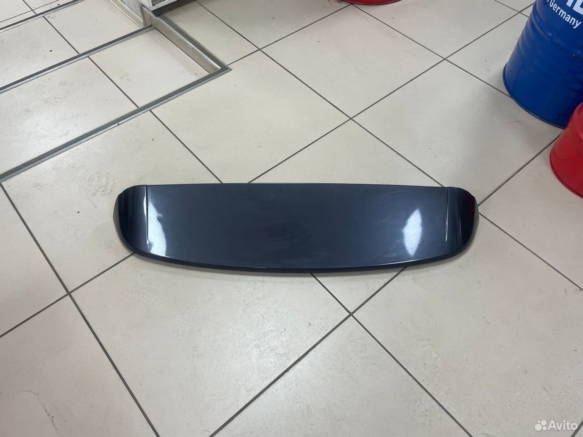 Спойлер Kia Ceed II JD Хэтчбек 5дв, 5000 рублей, Тамбов