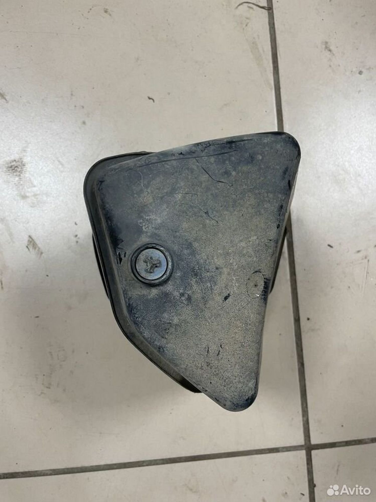 Резонатор воздушного фильтра Chevrolet Cruze, 500 рублей, Тамбов