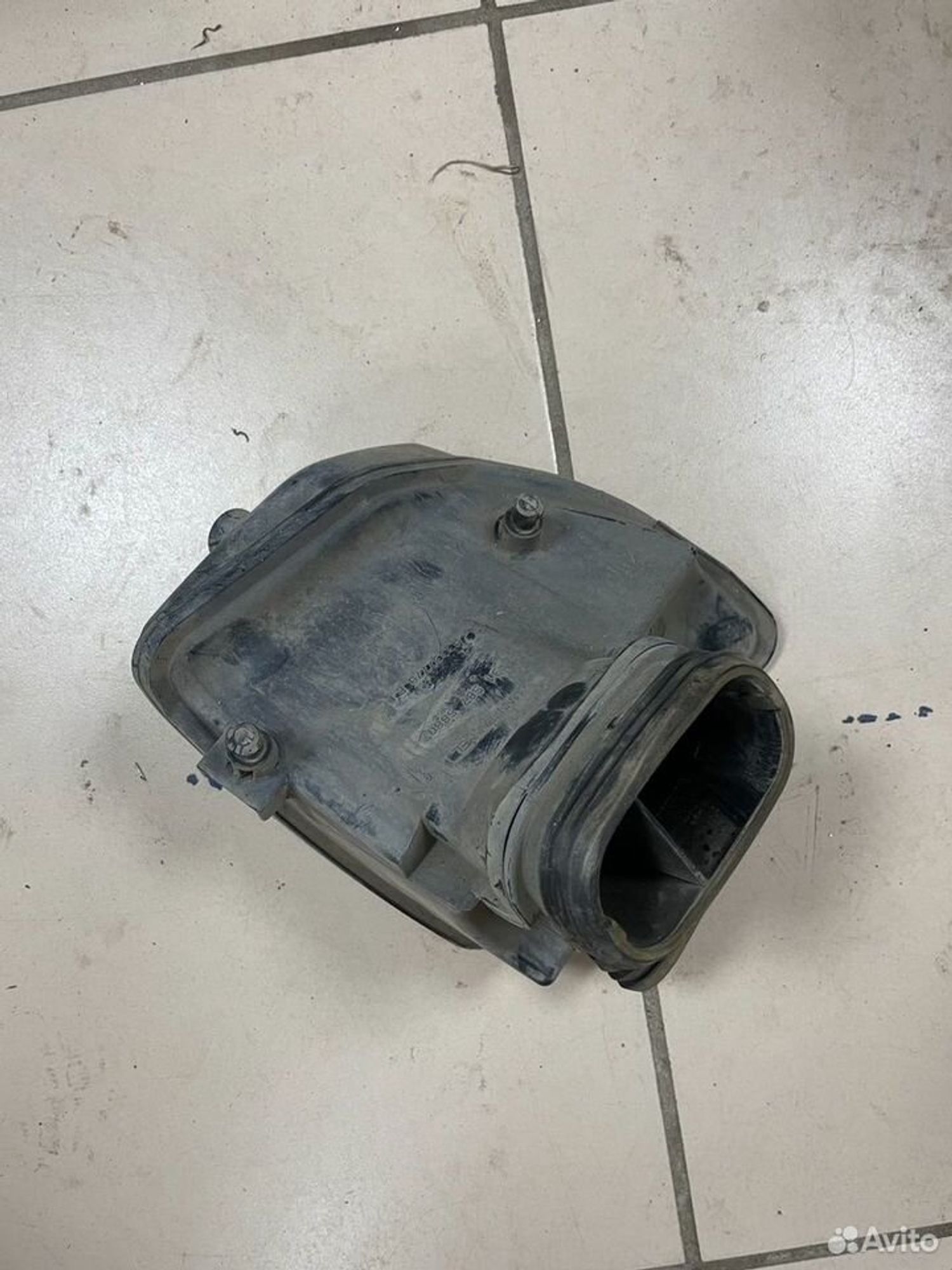 Резонатор воздушного фильтра Chevrolet Cruze, 500 рублей, Тамбов