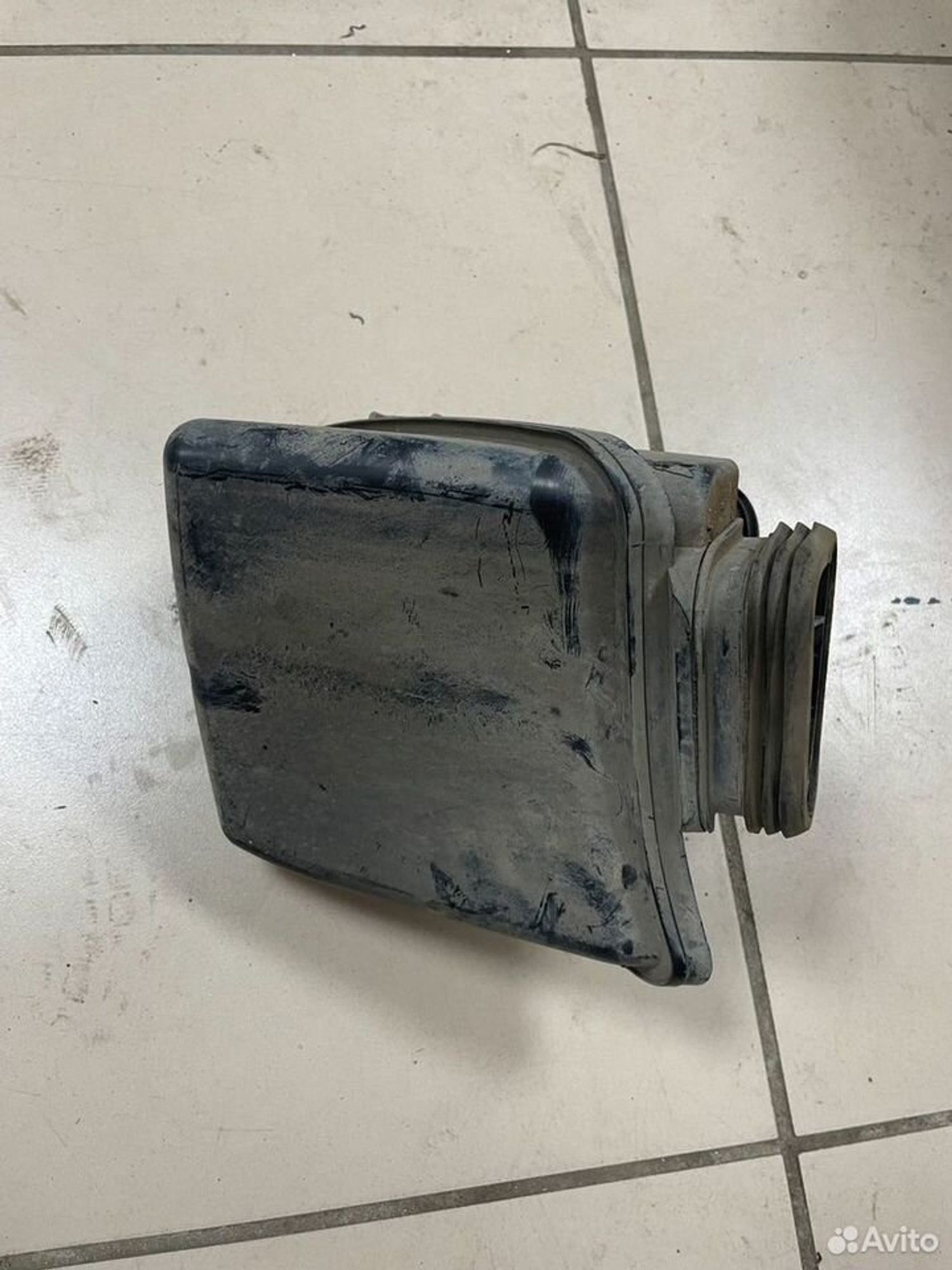 Резонатор воздушного фильтра Chevrolet Cruze, 500 рублей, Тамбов