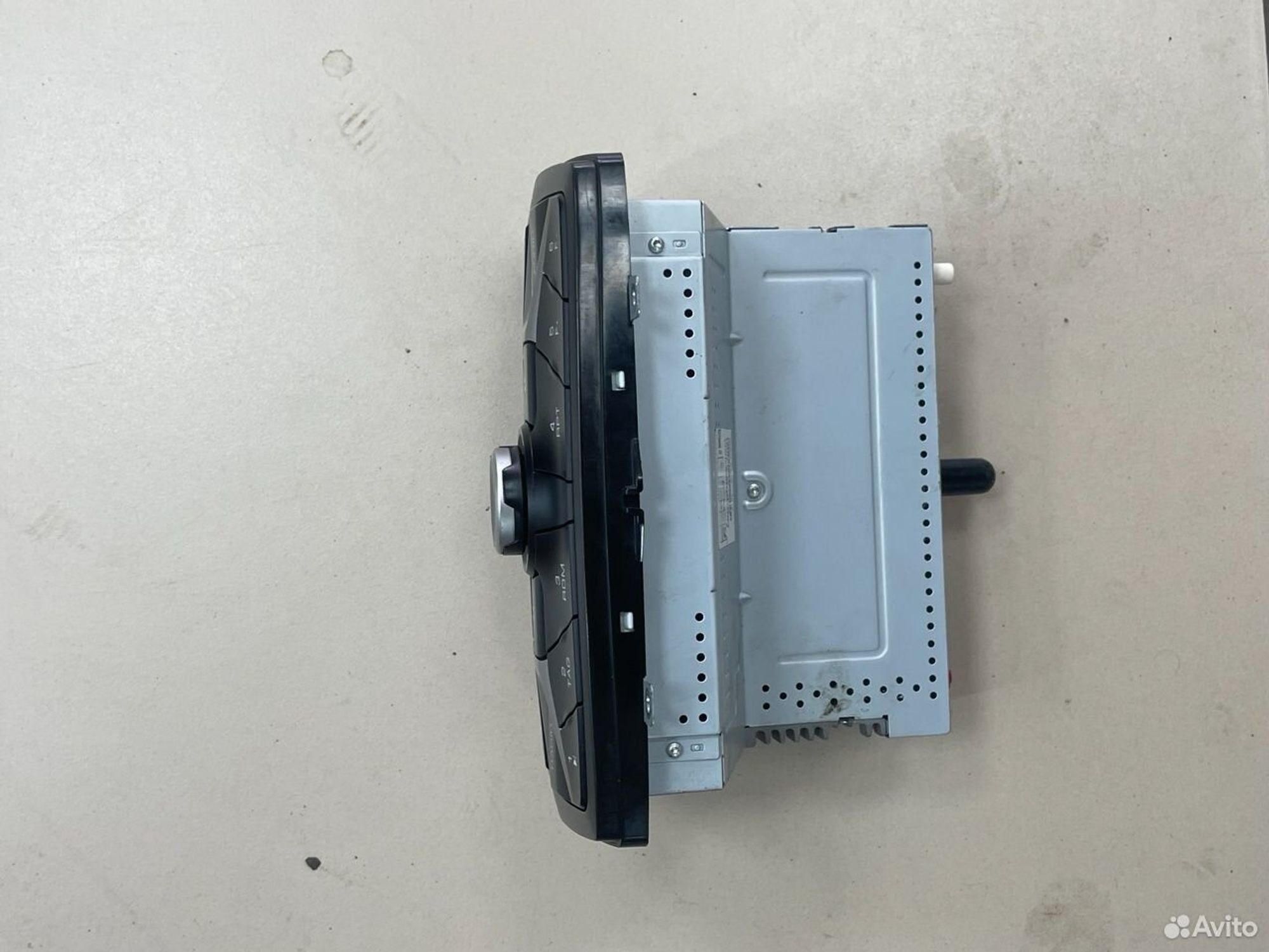 Магнитола штатная LADA ваз Vesta, 1500 рублей, Тамбов