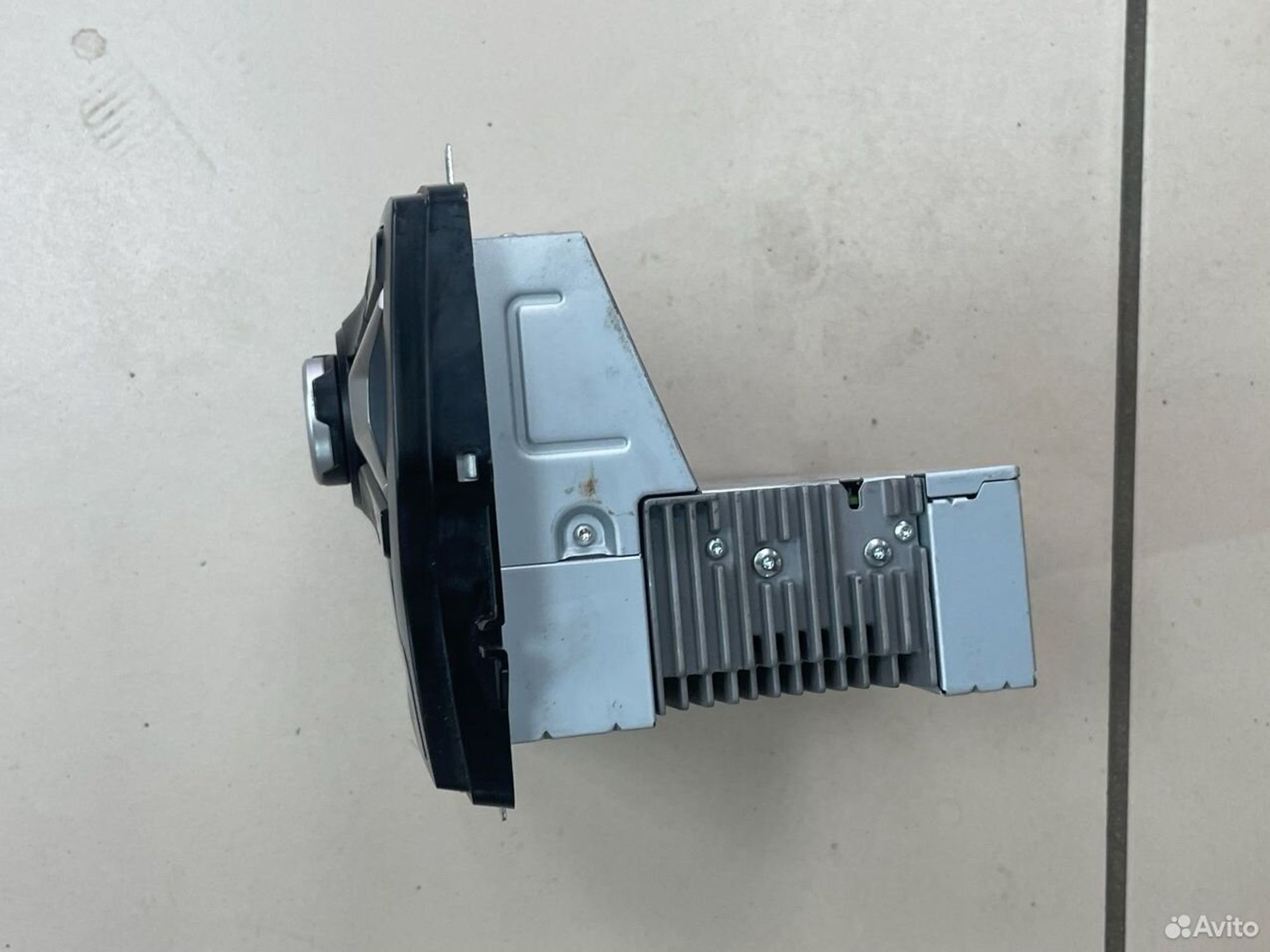 Магнитола штатная LADA ваз Vesta, 1500 рублей, Тамбов