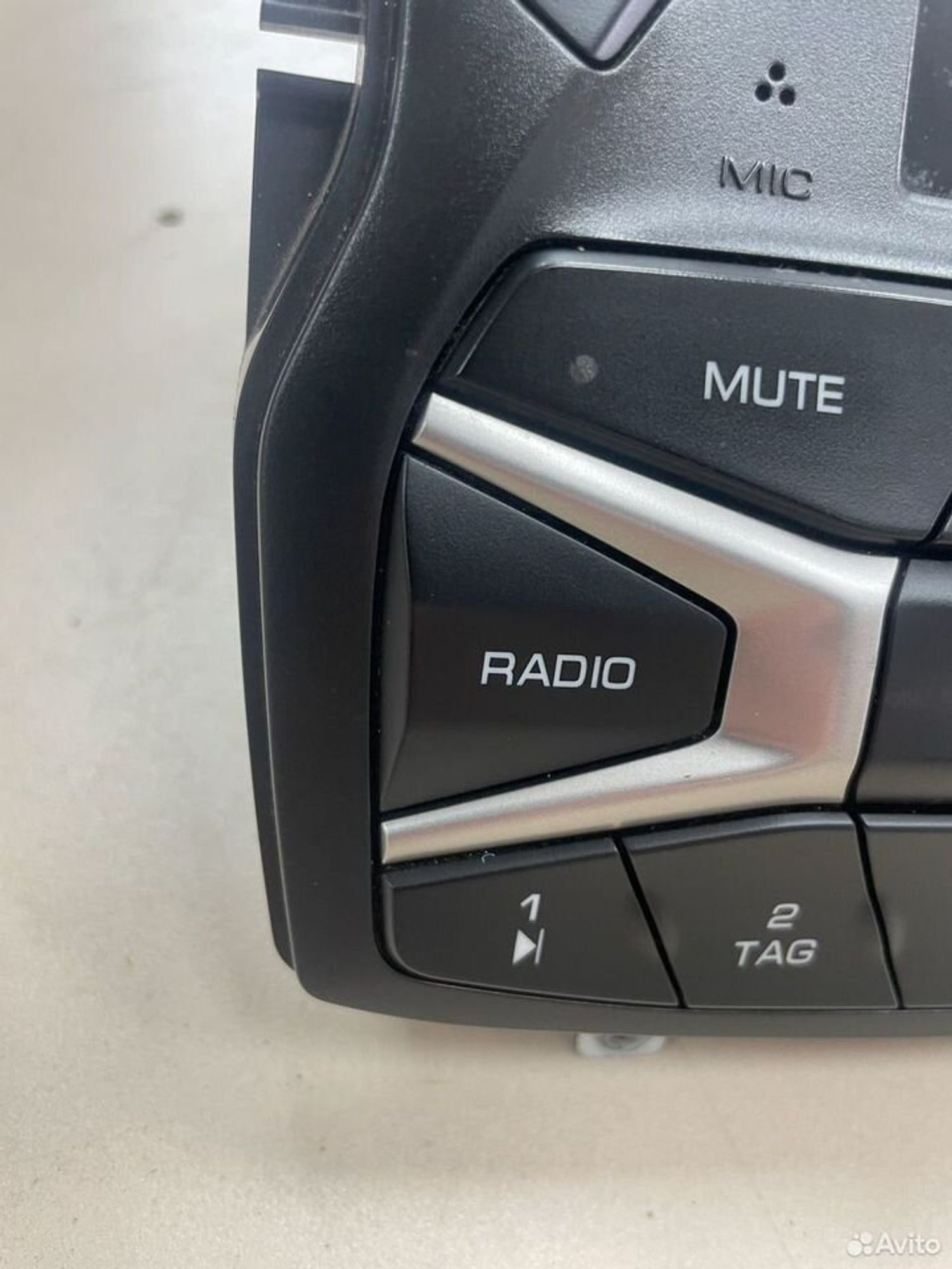 Магнитола штатная LADA ваз Vesta, 1500 рублей, Тамбов