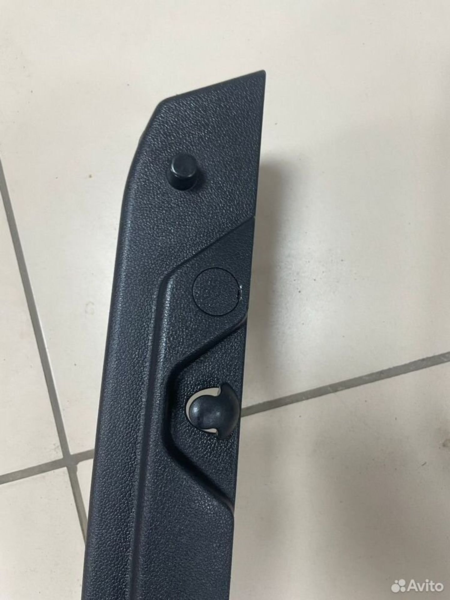 Накладки в багажник Kia Ceed II JD, 700 рублей, Тамбов