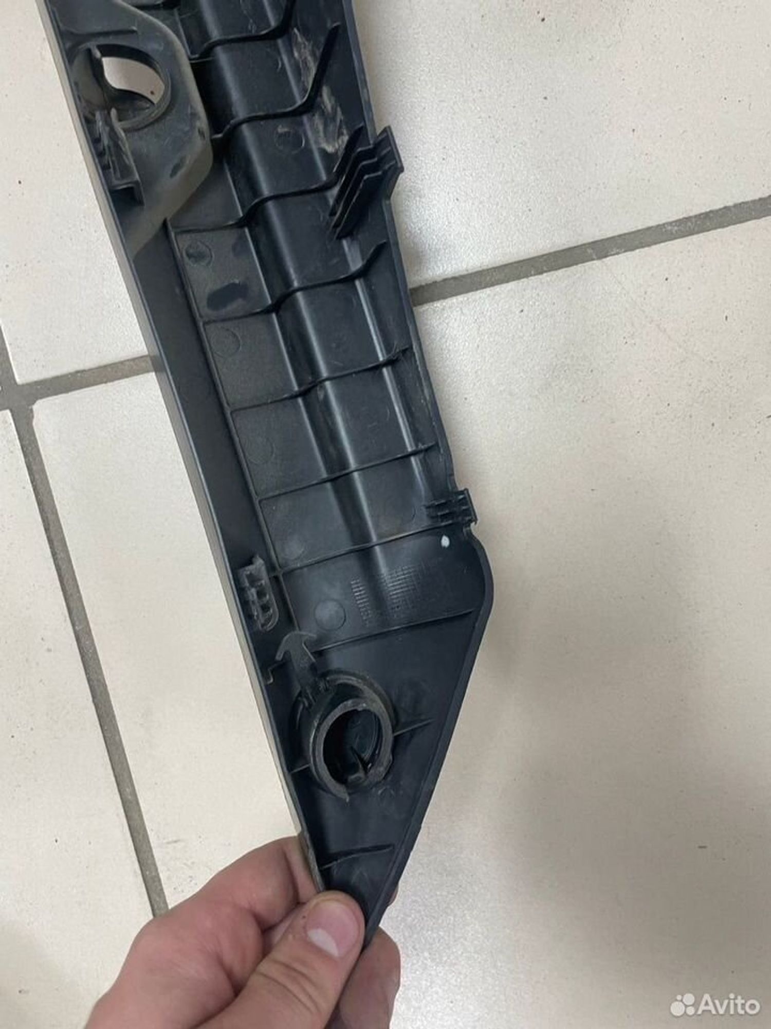 Накладки в багажник Kia Ceed II JD, 700 рублей, Тамбов