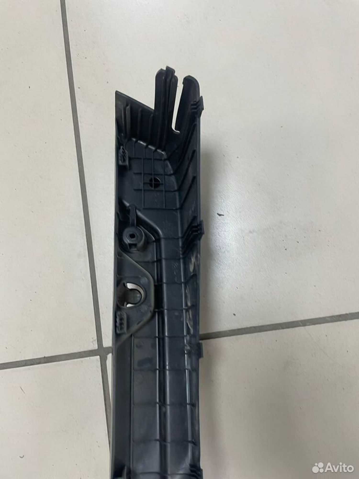 Накладки в багажник Kia Ceed II JD, 700 рублей, Тамбов