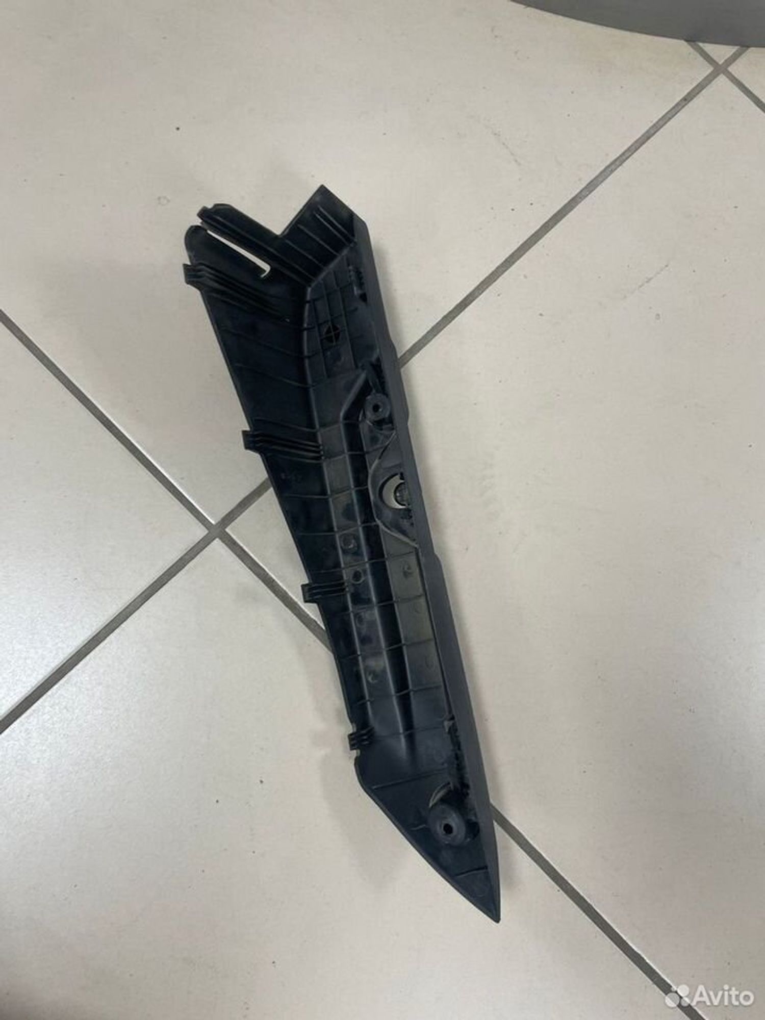 Накладки в багажник Kia Ceed II JD, 700 рублей, Тамбов