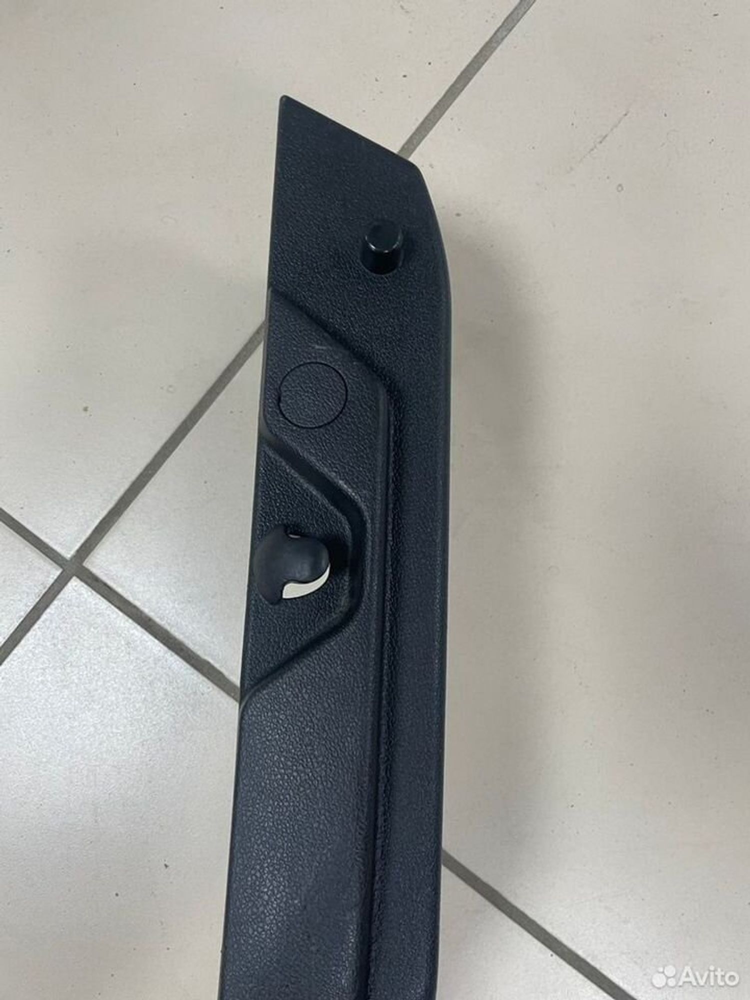 Накладки в багажник Kia Ceed II JD, 700 рублей, Тамбов