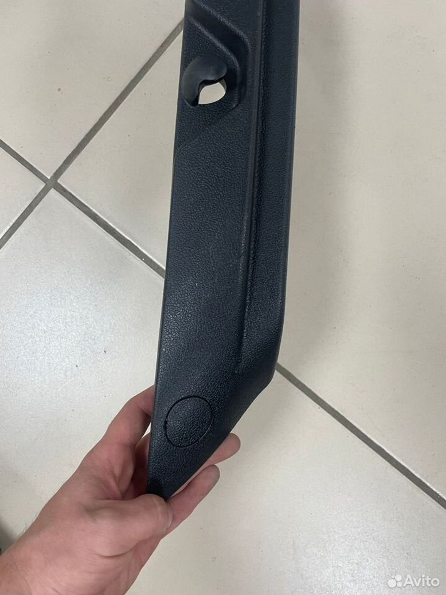 Накладки в багажник Kia Ceed II JD, 700 рублей, Тамбов