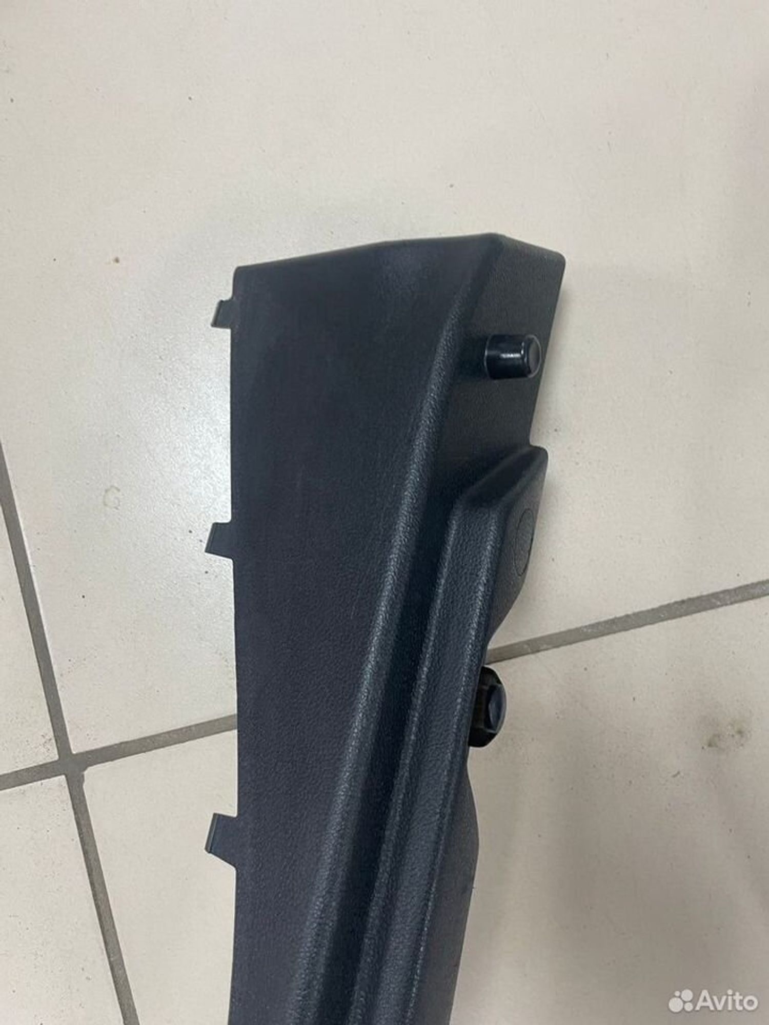 Накладки в багажник Kia Ceed II JD, 700 рублей, Тамбов