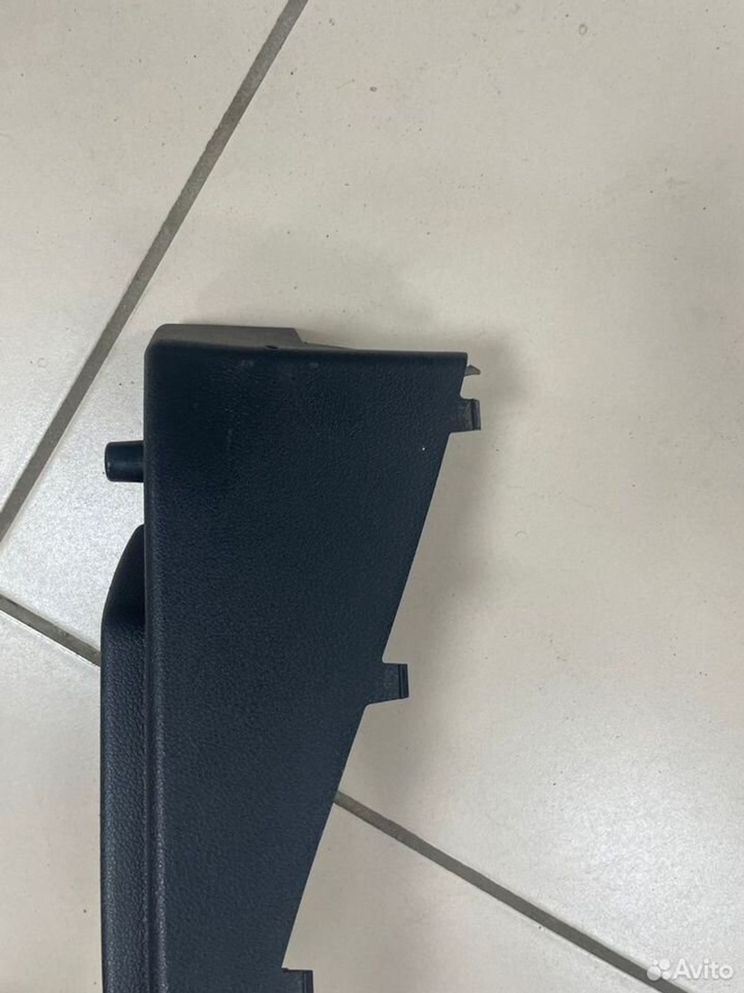 Накладки в багажник Kia Ceed II JD, 700 рублей, Тамбов