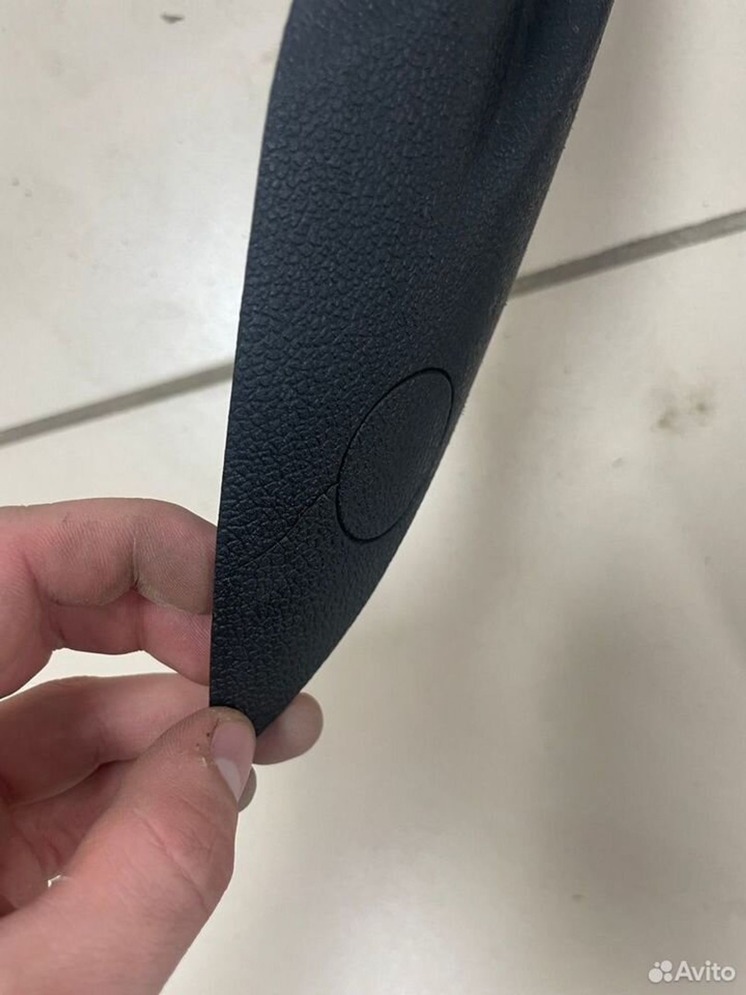 Накладки в багажник Kia Ceed II JD, 700 рублей, Тамбов