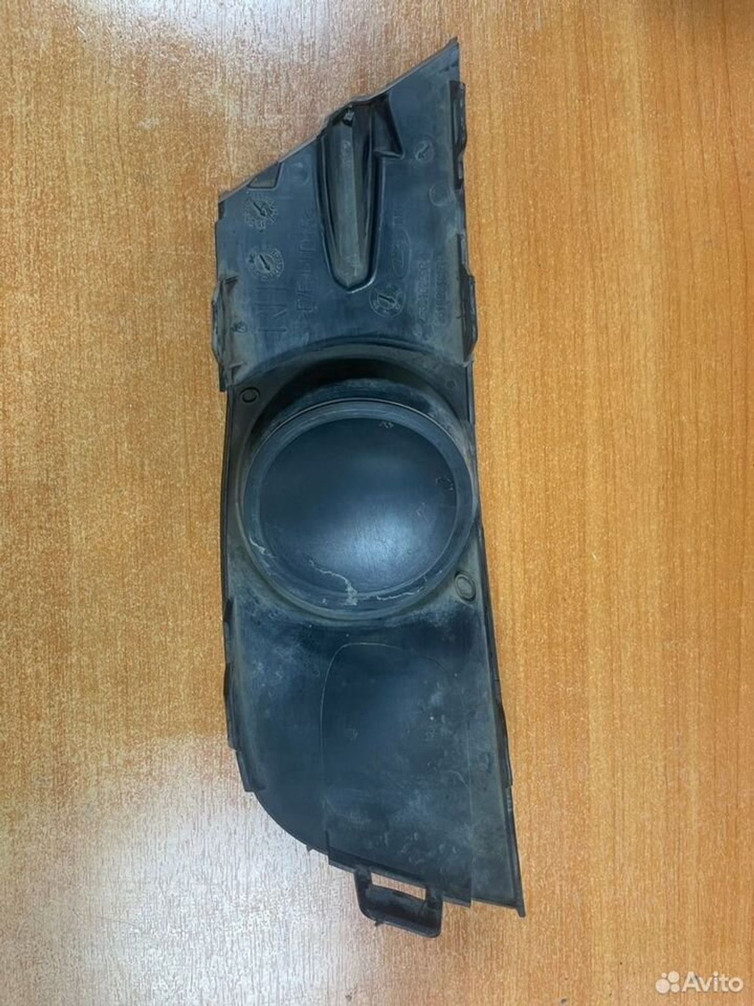 Заглушка птф правая LADA X-Ray, 500 рублей, Тамбов