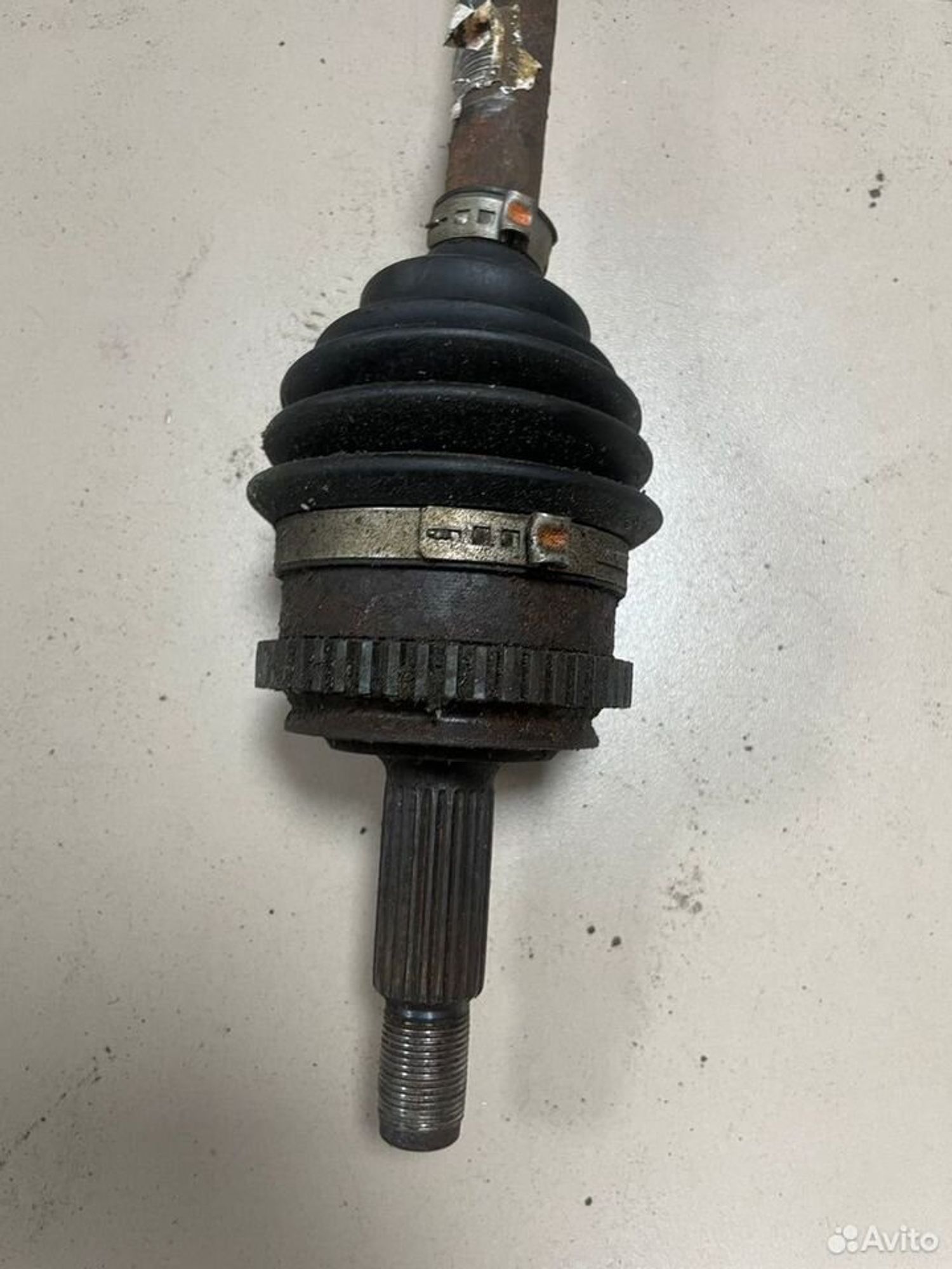 Привод левый LADA Vesta 8450030513, 3000 рублей, Тамбов