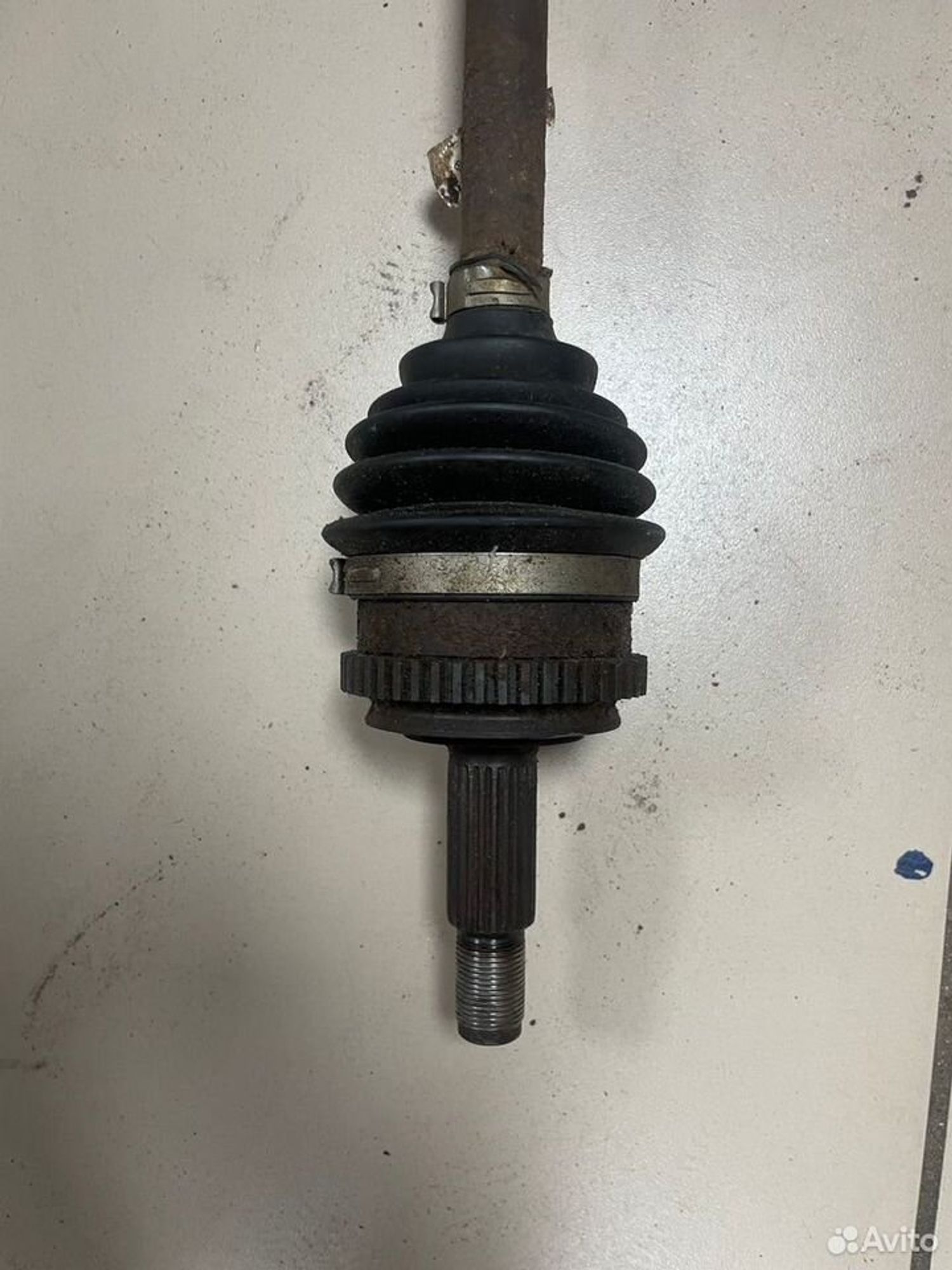 Привод левый LADA Vesta 8450030513, 3000 рублей, Тамбов