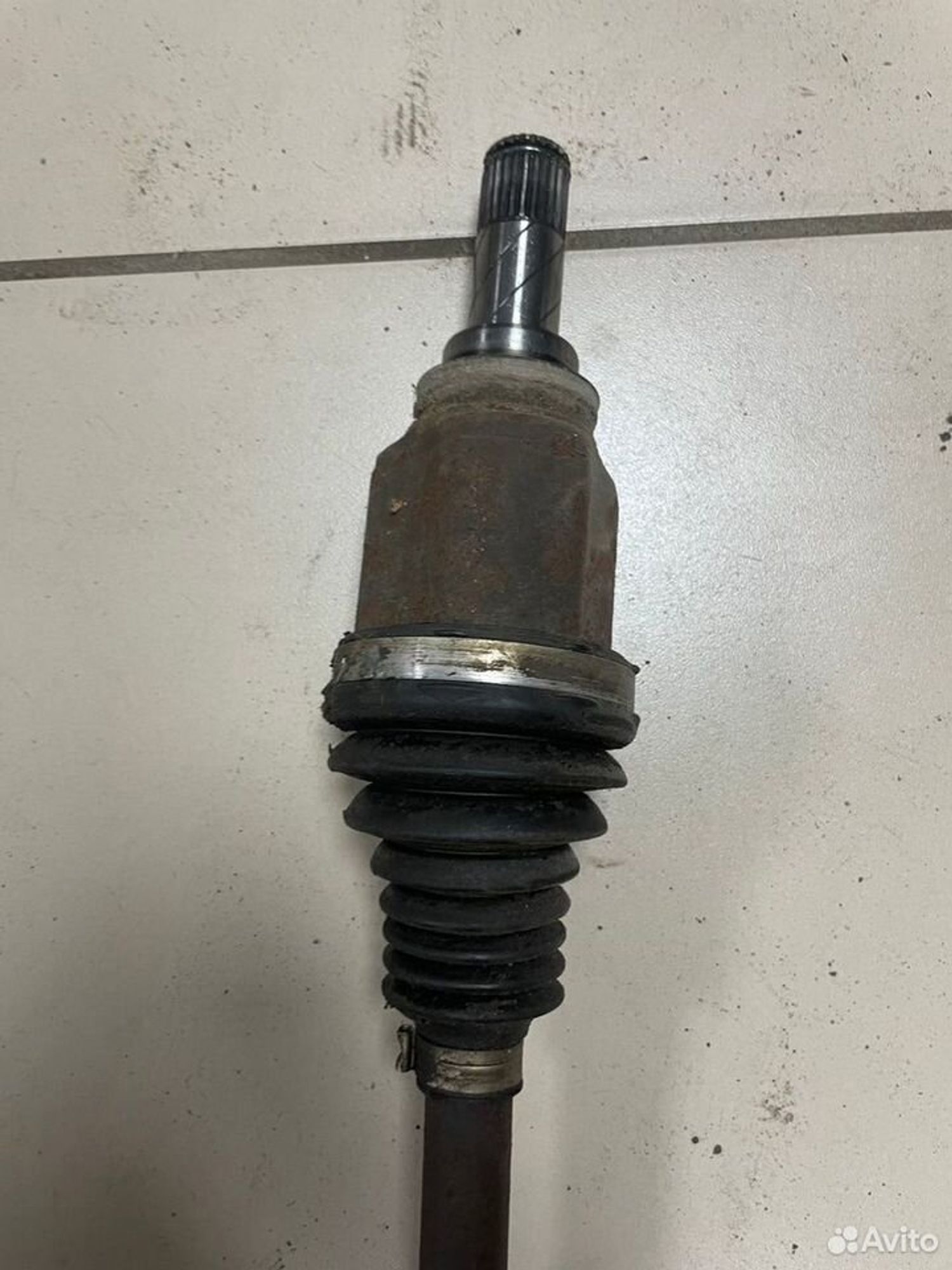 Привод левый LADA Vesta 8450030513, 3000 рублей, Тамбов