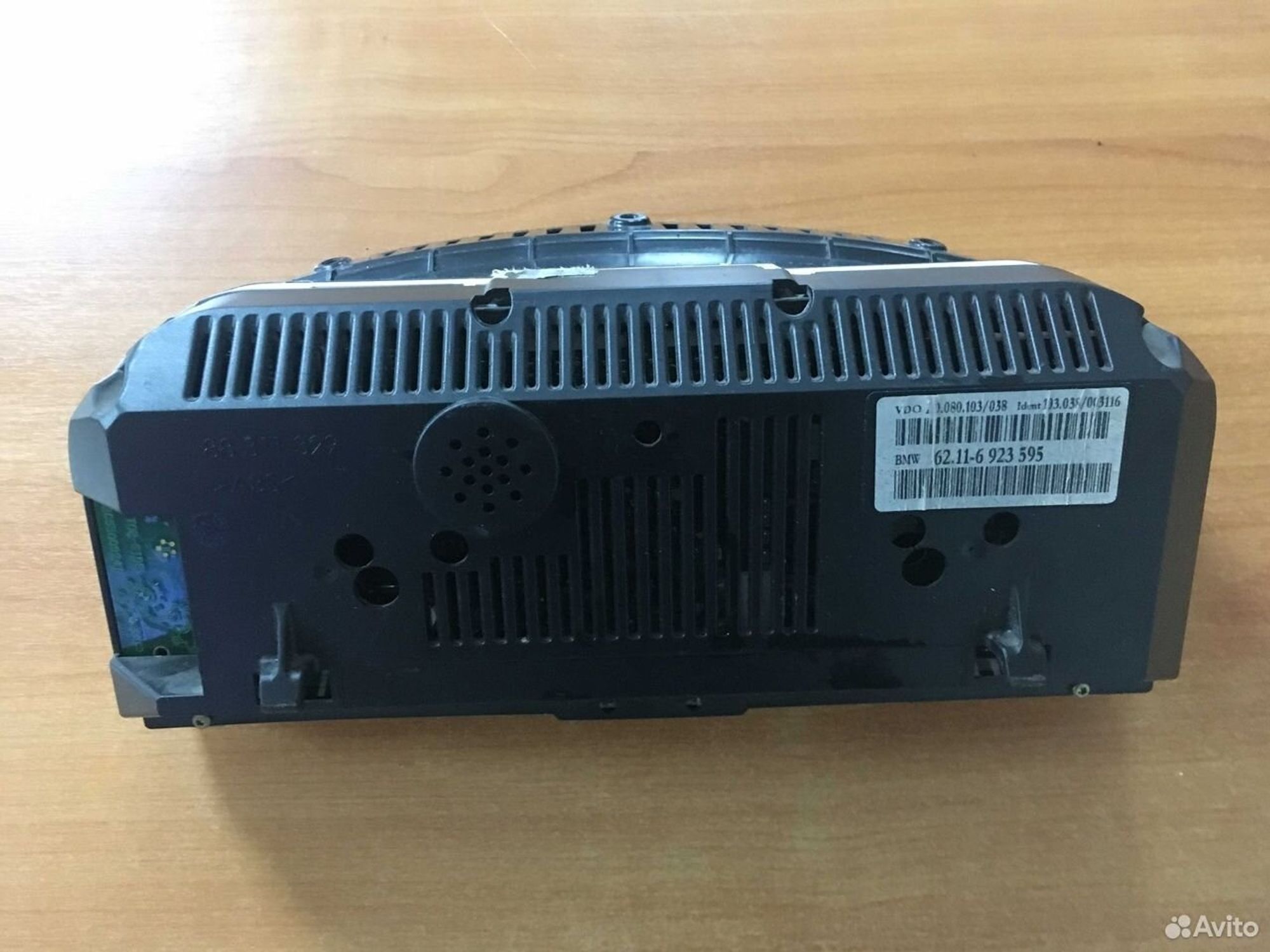 Щиток приборов BMW Е65 E66, 1000 рублей, Тамбов