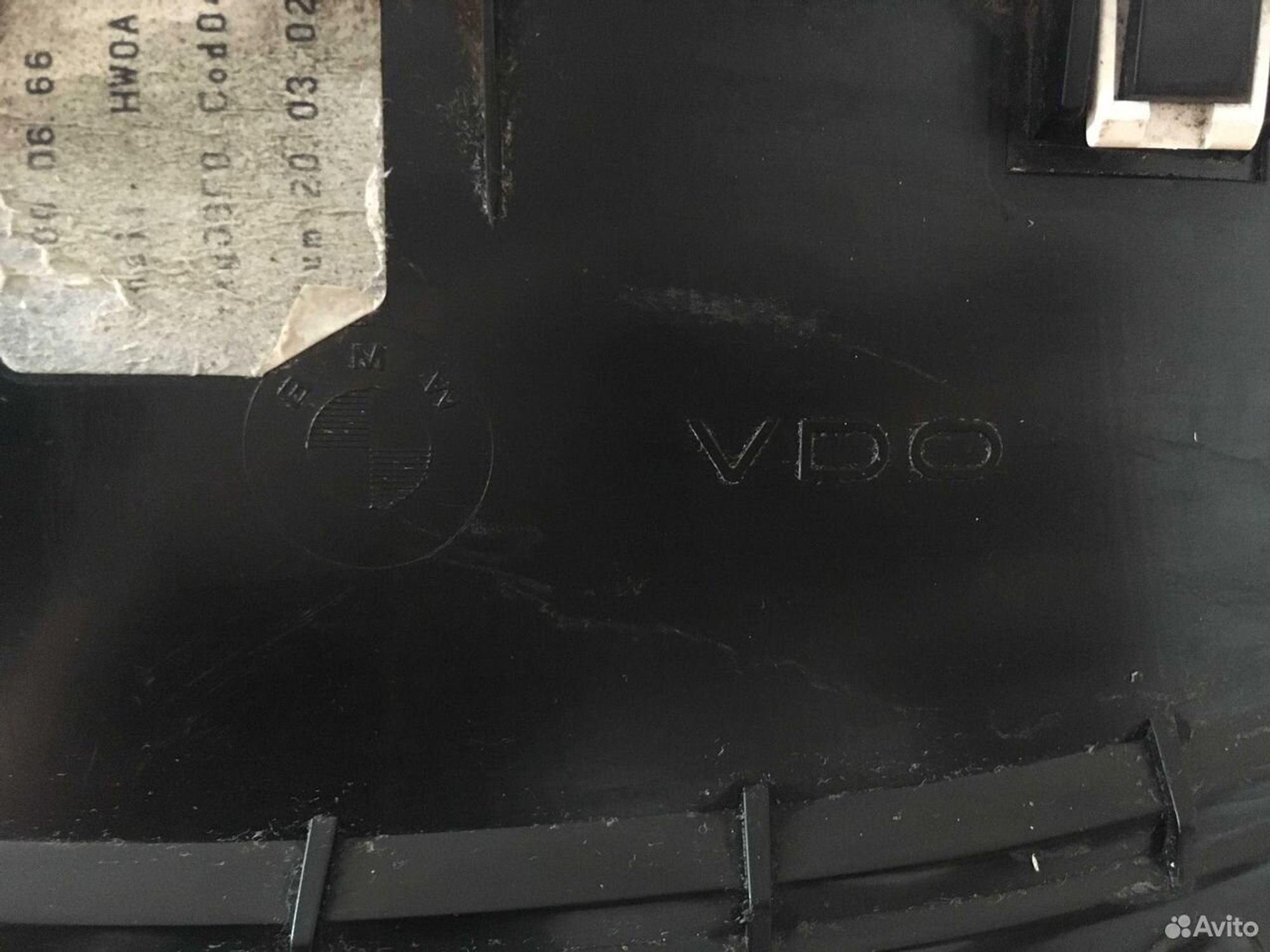 Щиток приборов BMW Е65 E66, 1000 рублей, Тамбов