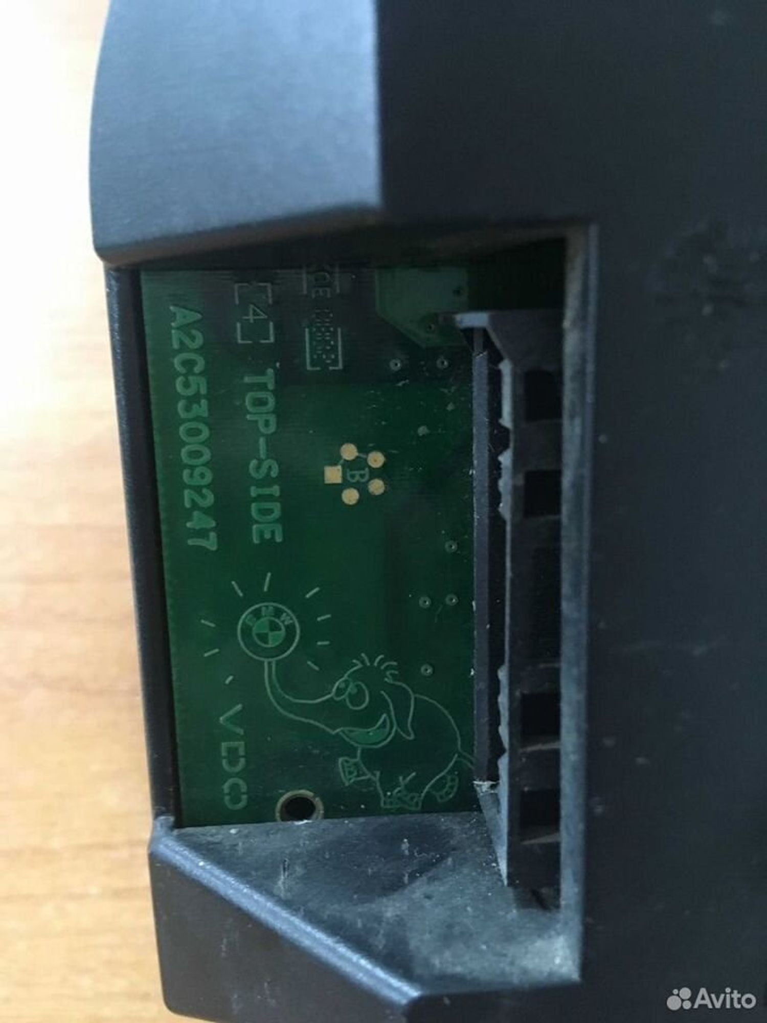 Щиток приборов BMW Е65 E66, 1000 рублей, Тамбов