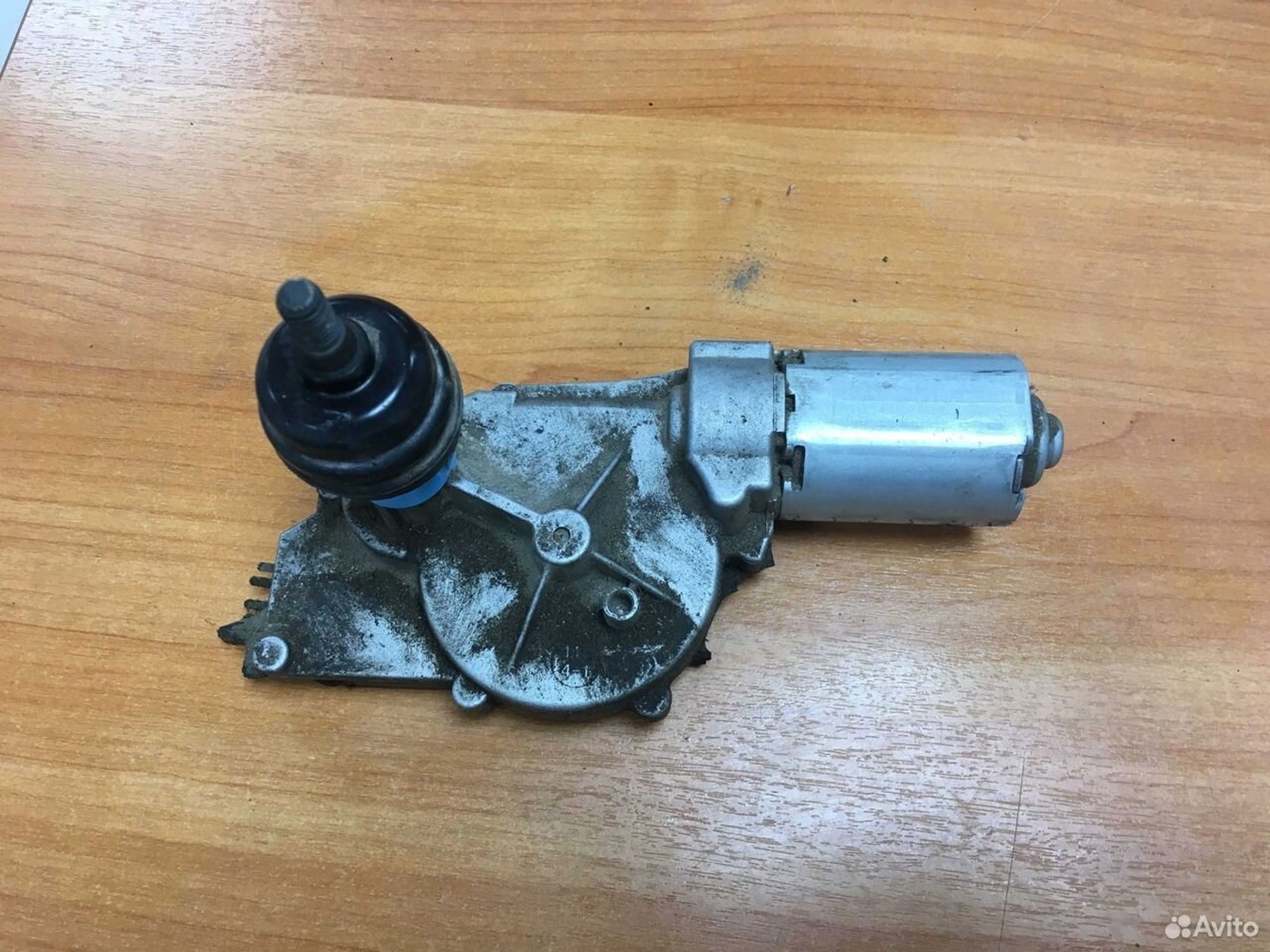 Моторчик стеклоочистителя задний Kia Ceed I ED, 1500 рублей, Тамбов