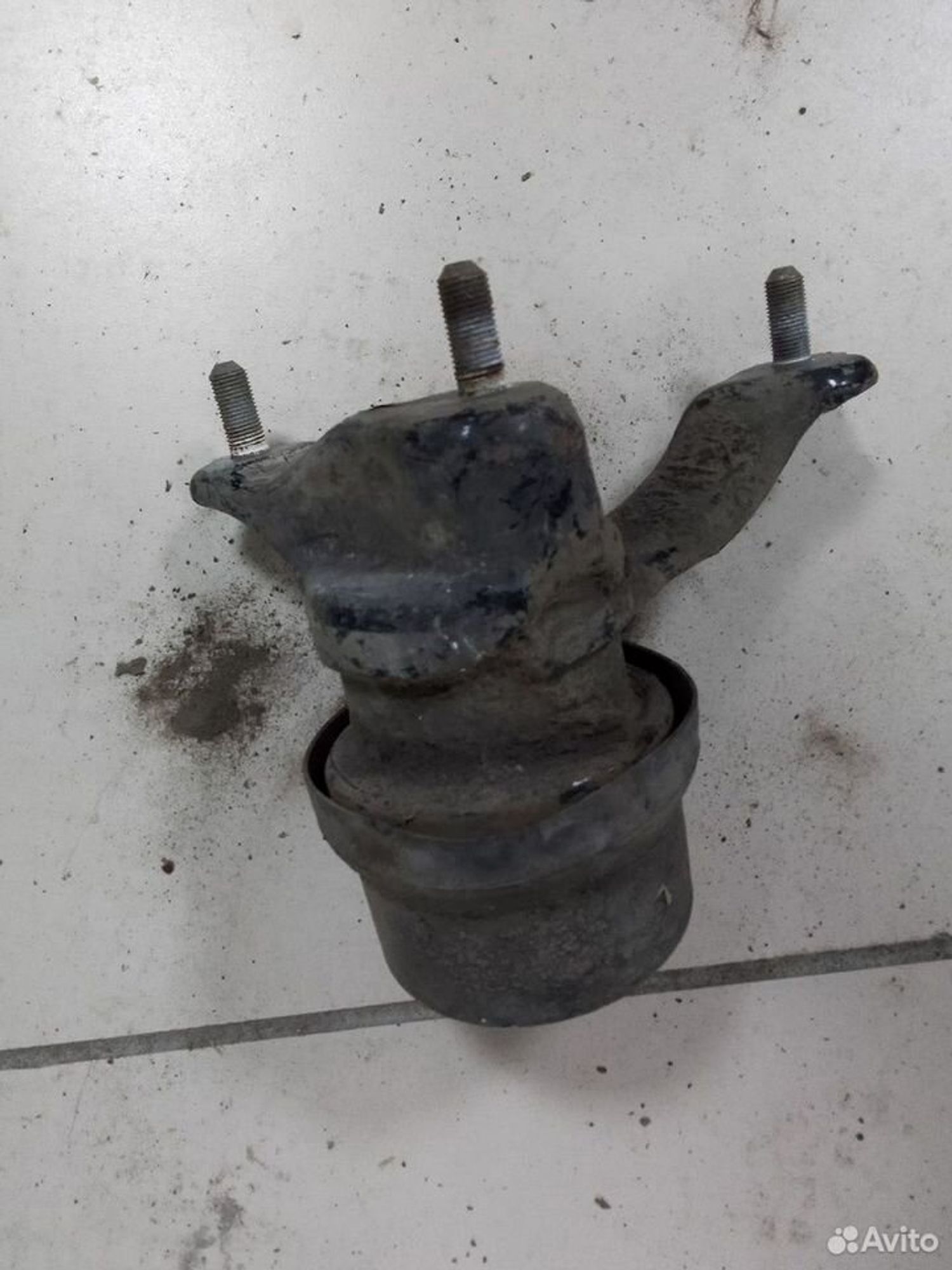 Подушка двигателя правая/передняя Toyota Camry V40, 2000 рублей, Тамбов