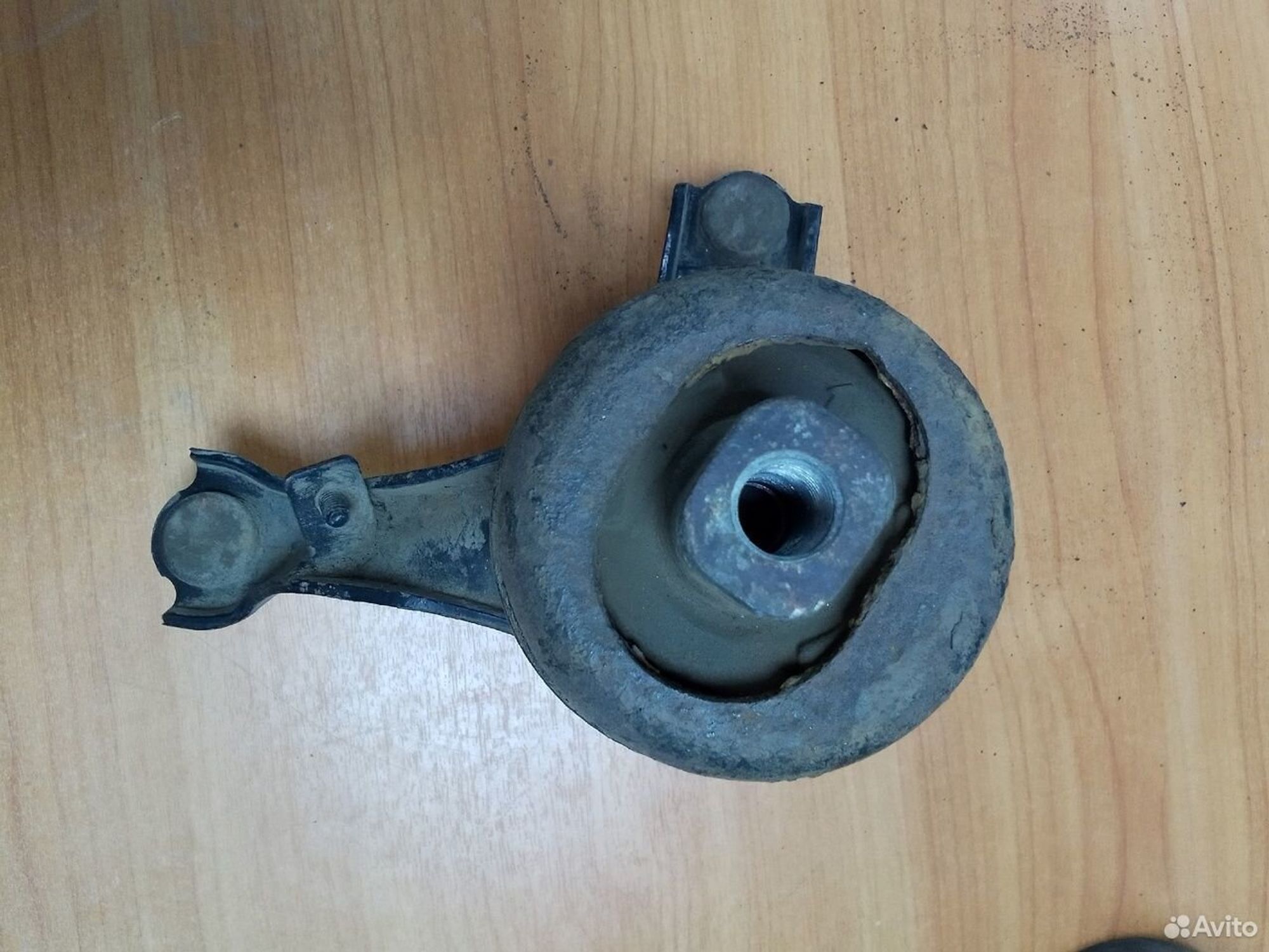 Подушка двигателя правая/передняя Toyota Camry V40, 2000 рублей, Тамбов