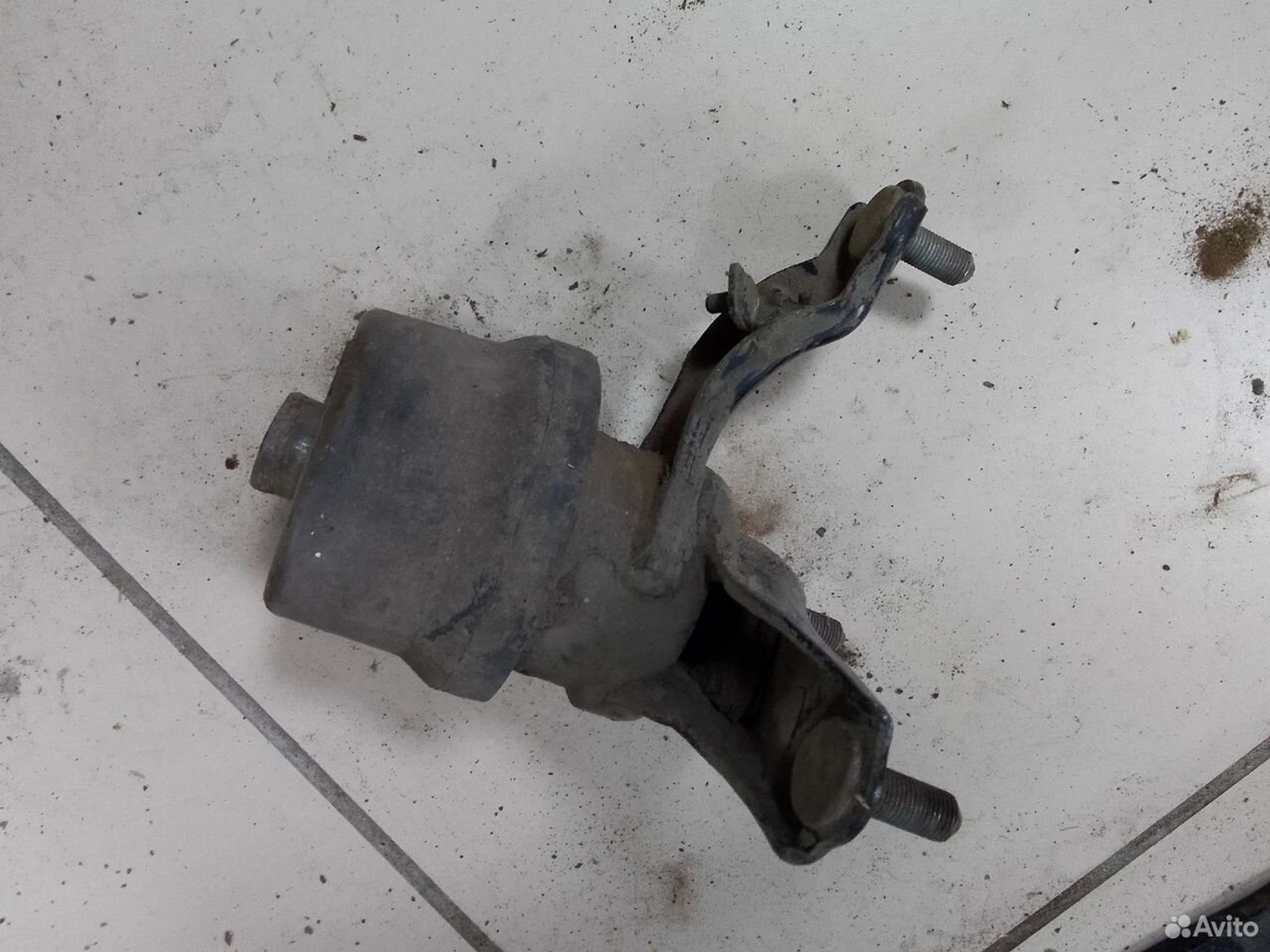 Подушка двигателя правая/передняя Toyota Camry V40, 2000 рублей, Тамбов