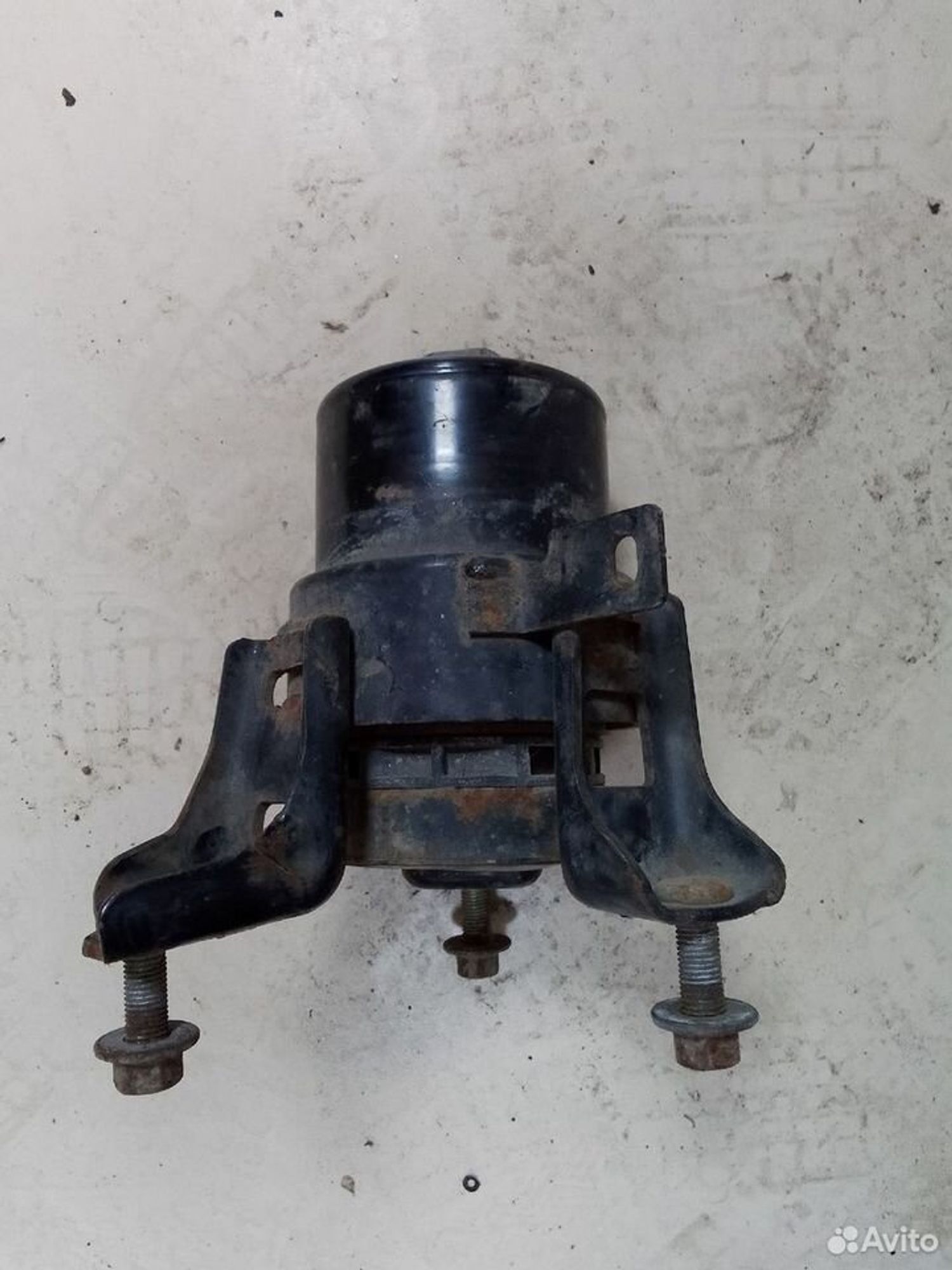 Подушка двигателя правая/передняя Toyota Camry V40, 2000 рублей, Тамбов