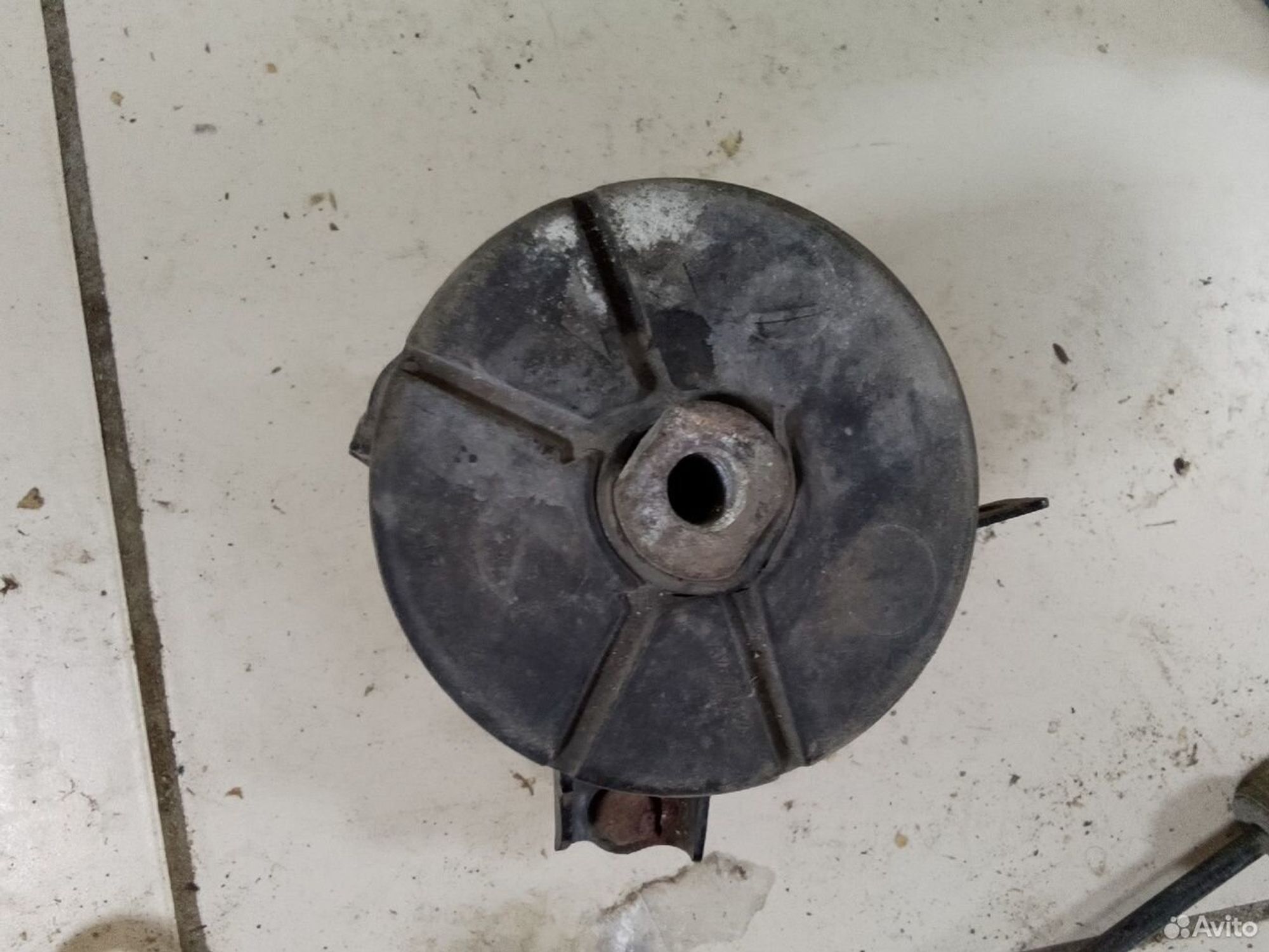 Подушка двигателя правая/передняя Toyota Camry V40, 2000 рублей, Тамбов