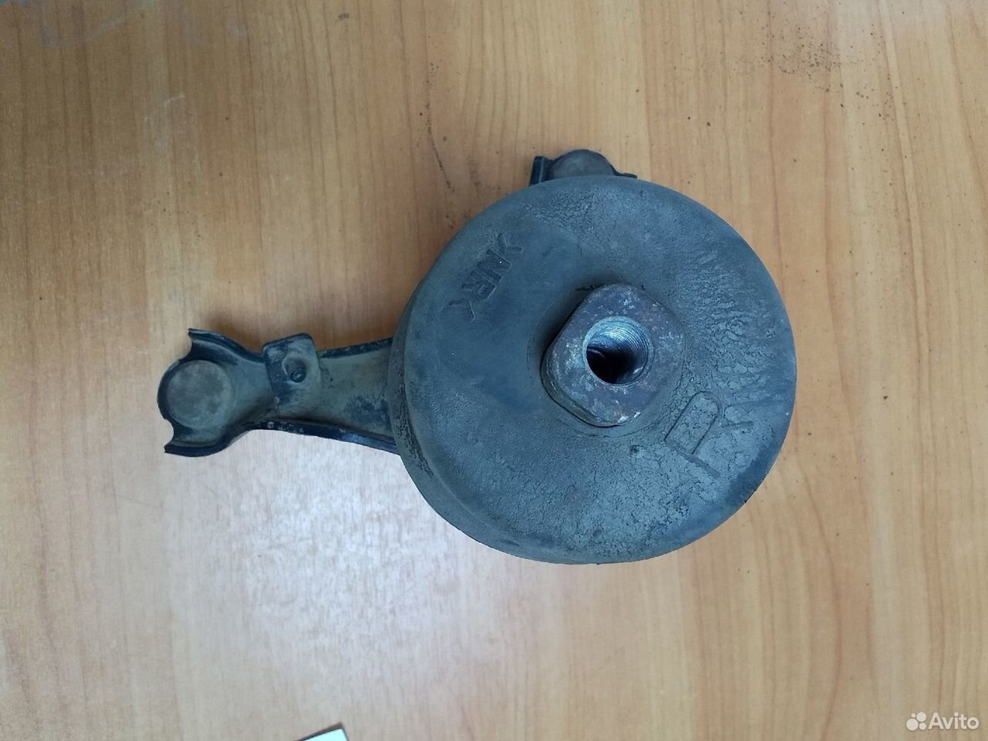 Подушка двигателя правая/передняя Toyota Camry V40, 2000 рублей, Тамбов