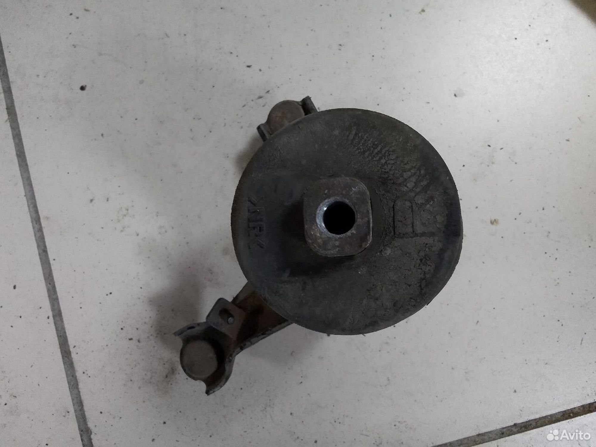 Подушка двигателя правая/передняя Toyota Camry V40, 2000 рублей, Тамбов