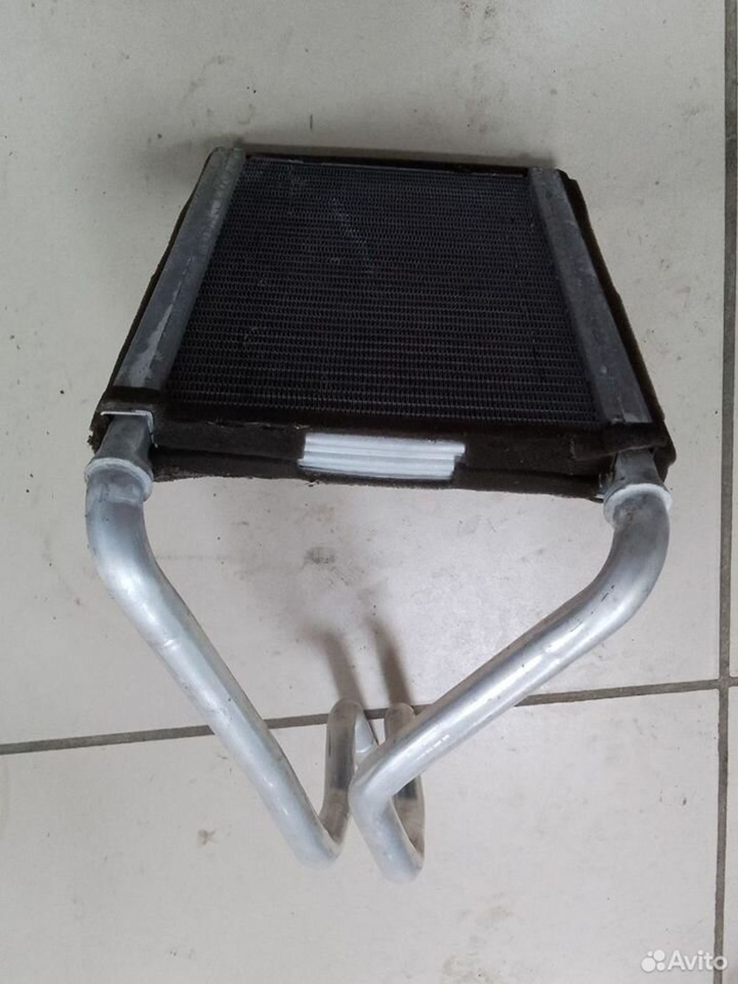 Радиатор отопителя Hyundai Tucson I JM, 2000 рублей, Тамбов