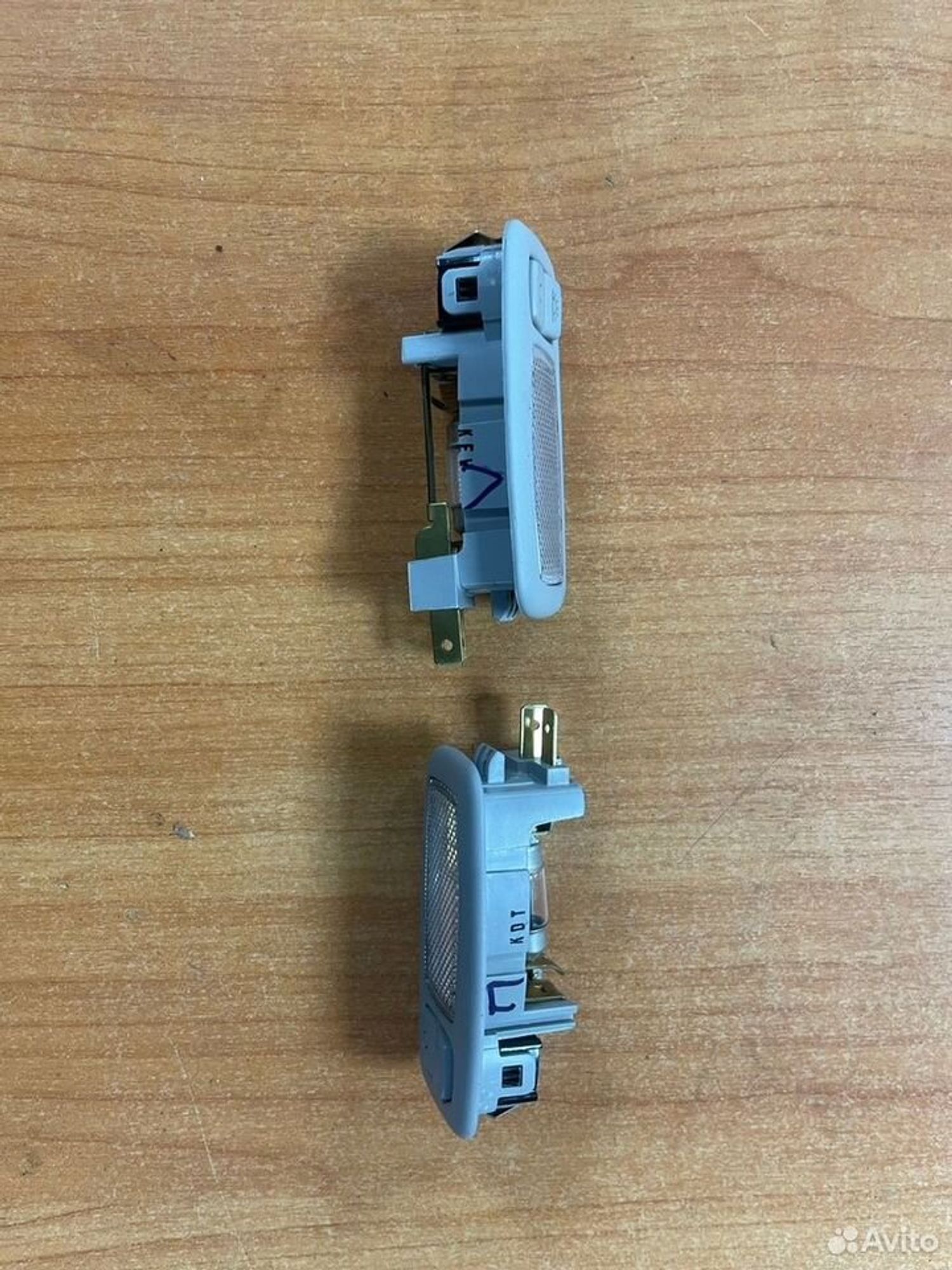 Плафон потолка лев/прав Kia Ceed II JD, 500 рублей, Тамбов