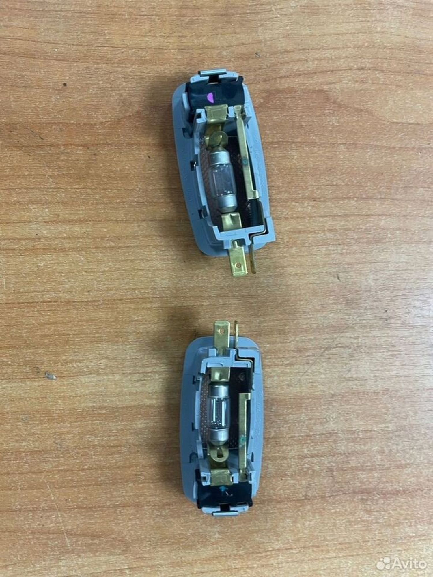 Плафон потолка лев/прав Kia Ceed II JD, 500 рублей, Тамбов