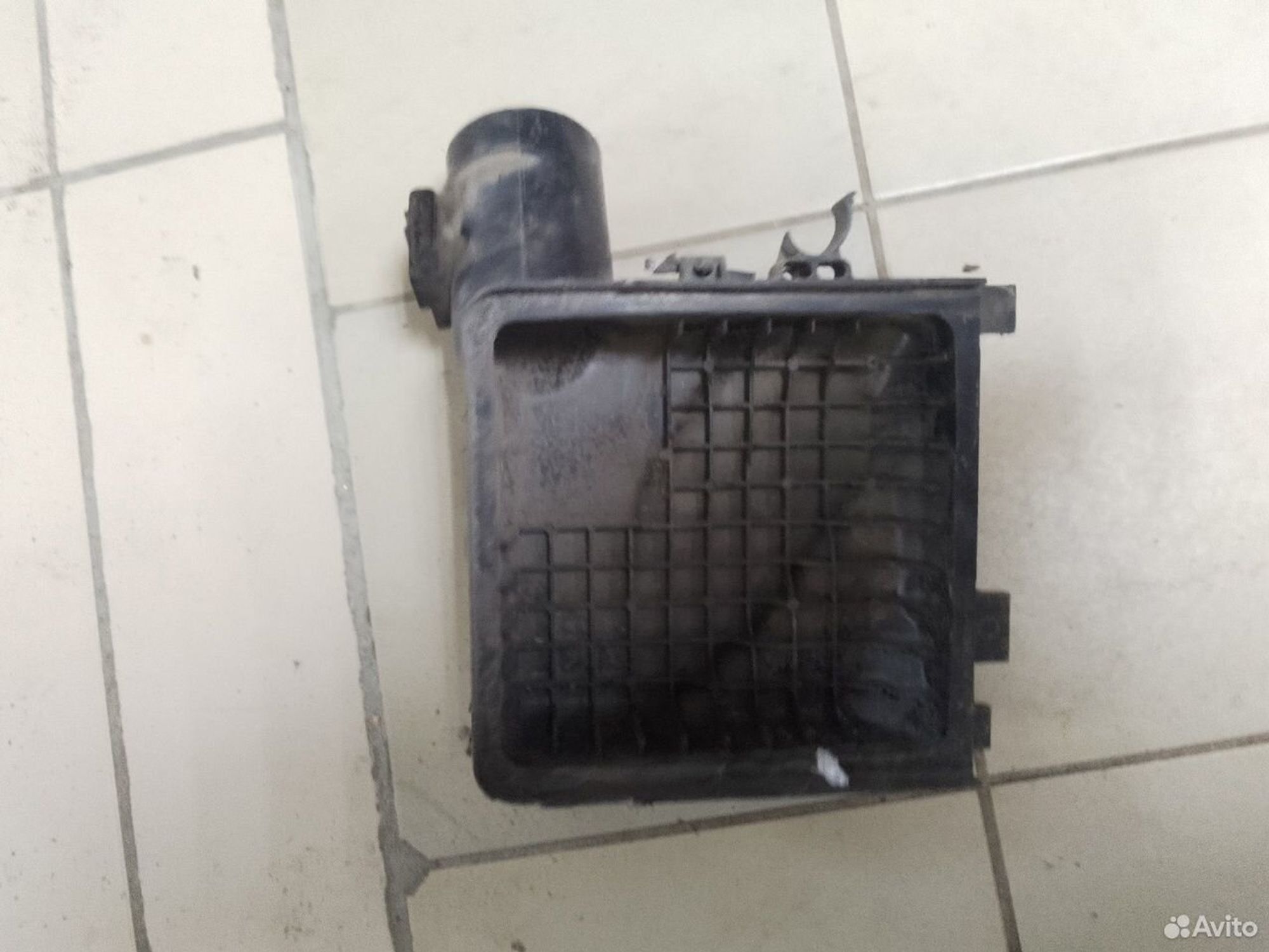 Крышка воздушного фильтра Subaru Legacy BL, 1000 рублей, Тамбов