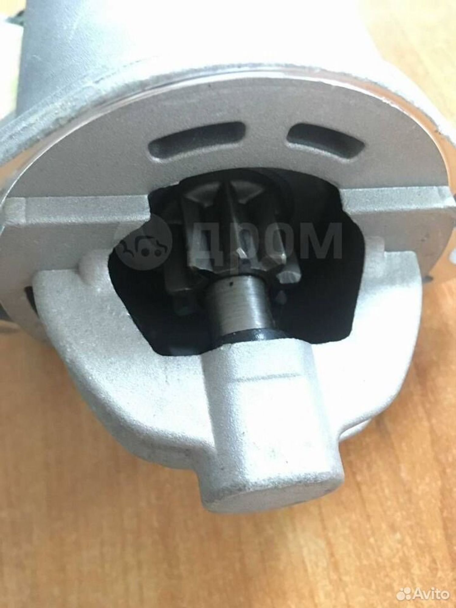 Стартер Valeo для Volkswagen новый, 13000 рублей, Тамбов