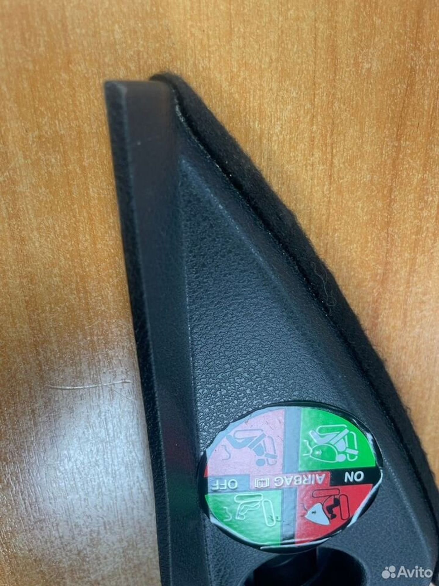 Накладка торпедо прав. LADA Vesta, 500 рублей, Тамбов