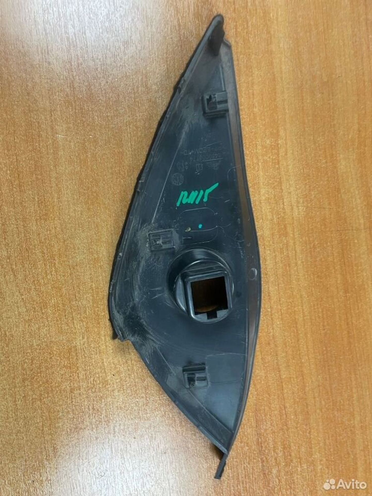 Накладка торпедо прав. LADA Vesta, 500 рублей, Тамбов