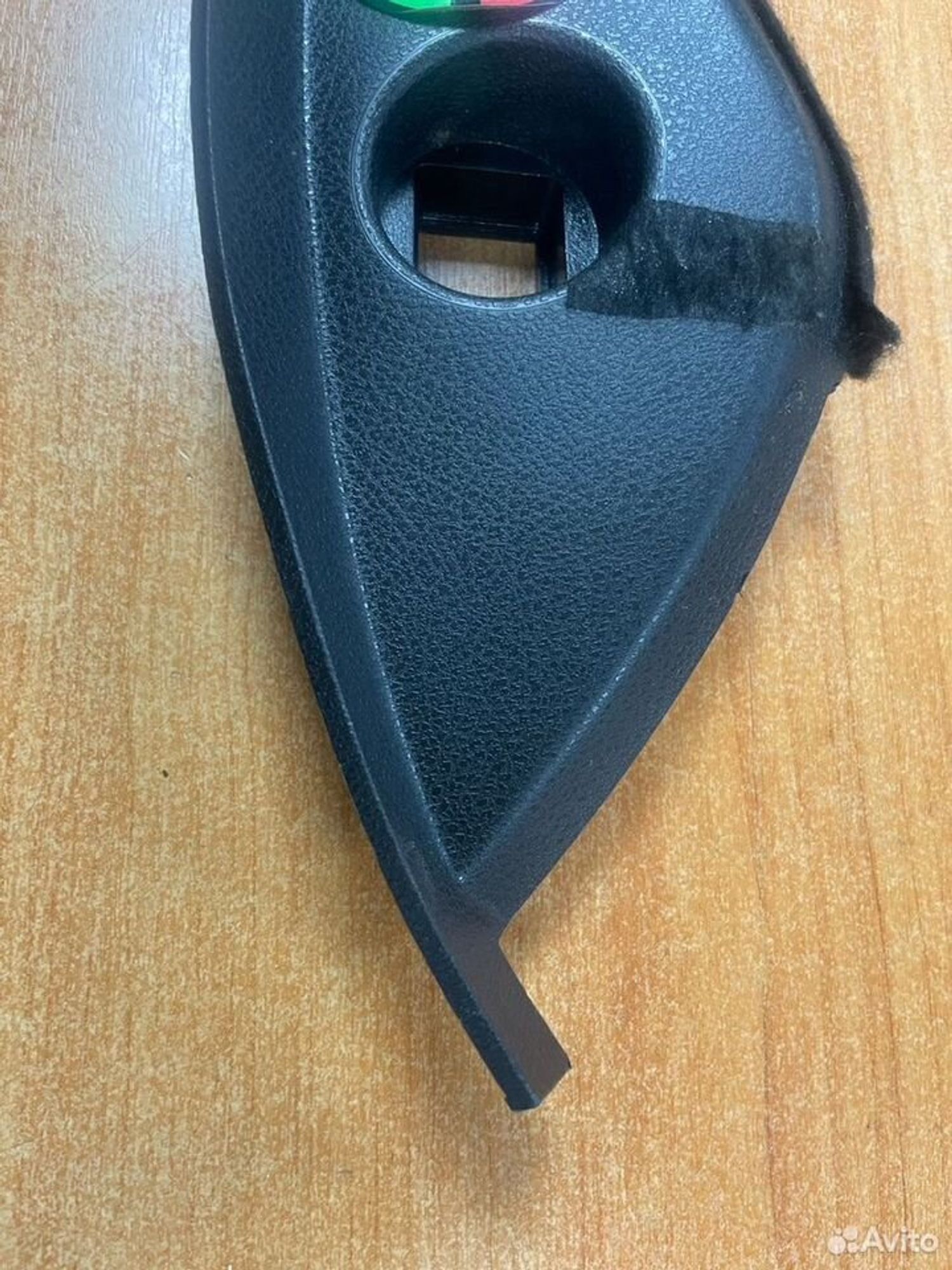 Накладка торпедо прав. LADA Vesta, 500 рублей, Тамбов