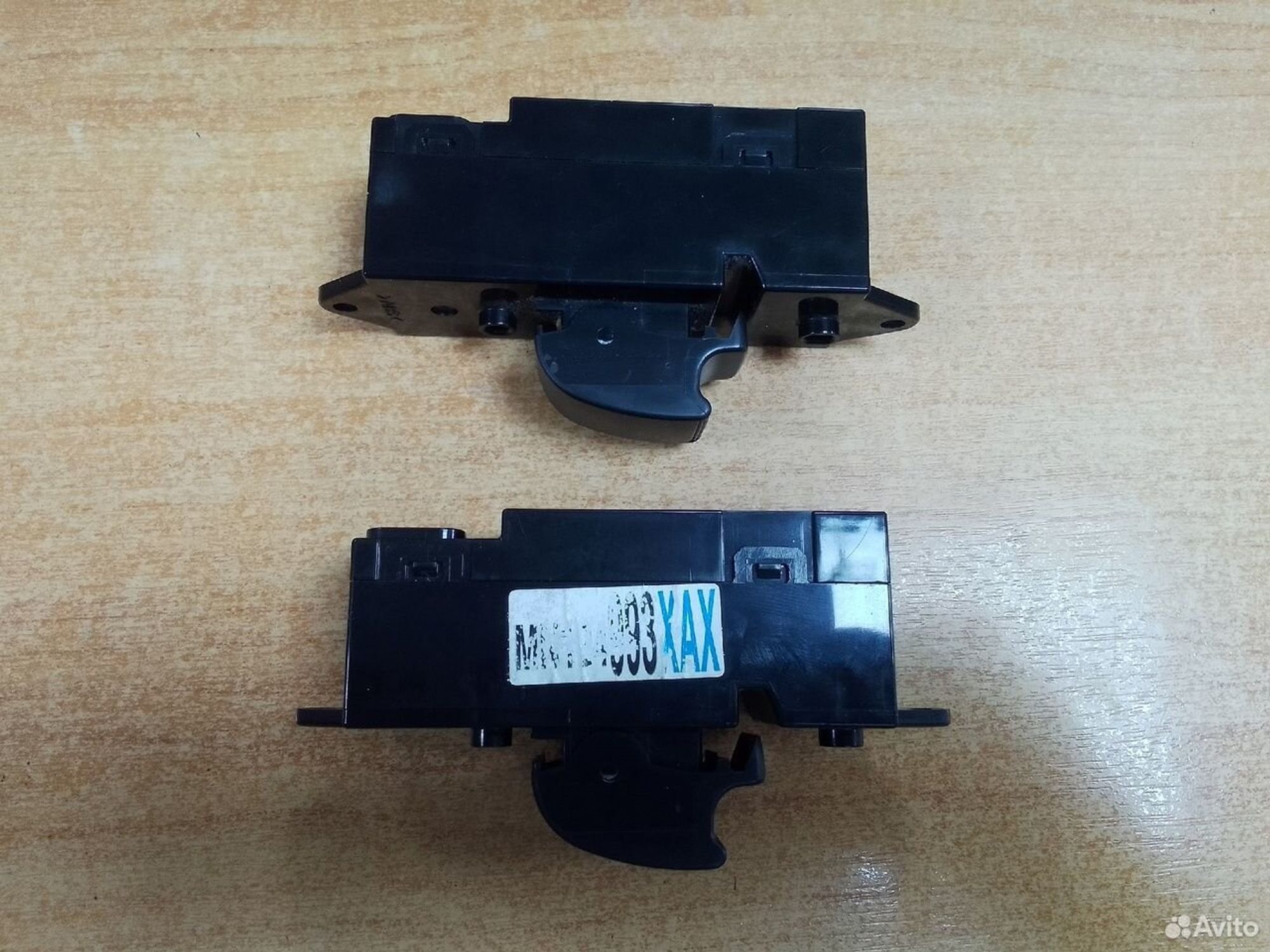 Кнопки стекплоподъёмника Mitsubishi Lancer IX, 500 рублей, Тамбов