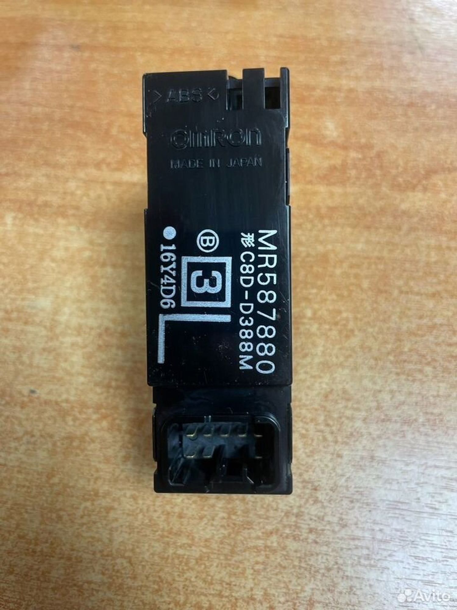 Кнопки стекплоподъёмника Mitsubishi Lancer IX, 500 рублей, Тамбов