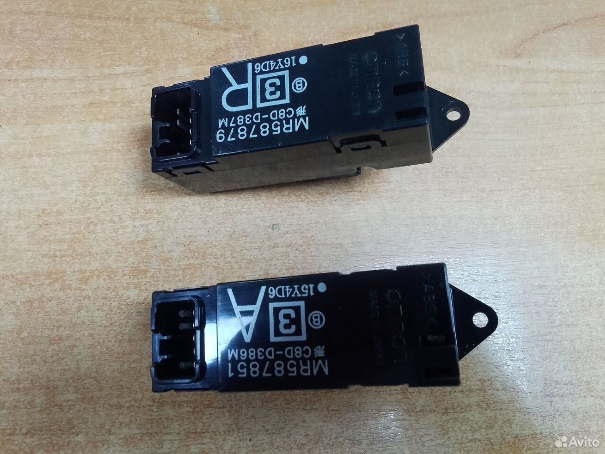 Кнопки стекплоподъёмника Mitsubishi Lancer IX, 500 рублей, Тамбов