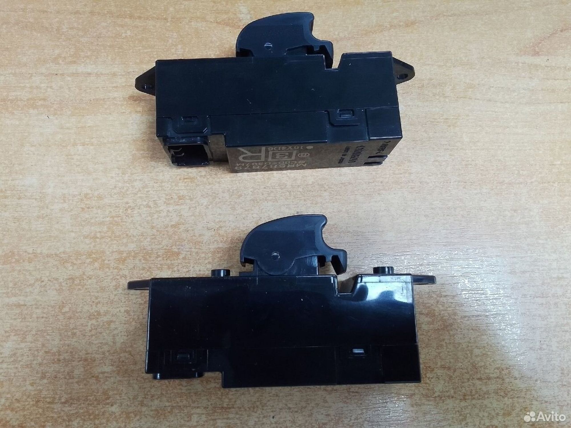 Кнопки стекплоподъёмника Mitsubishi Lancer IX, 500 рублей, Тамбов