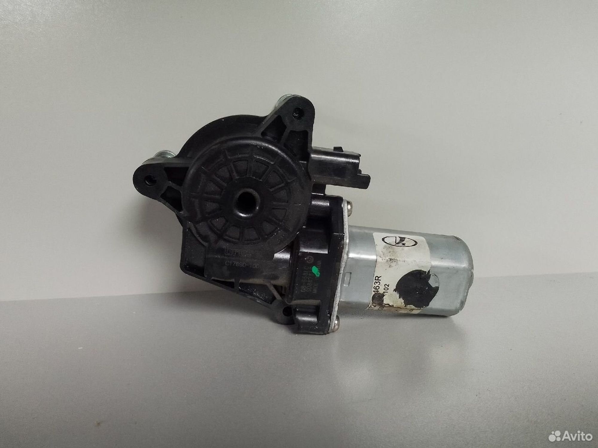 Моторчик стеклопод. пер.лев. LADA X-Ray, 500 рублей, Тамбов