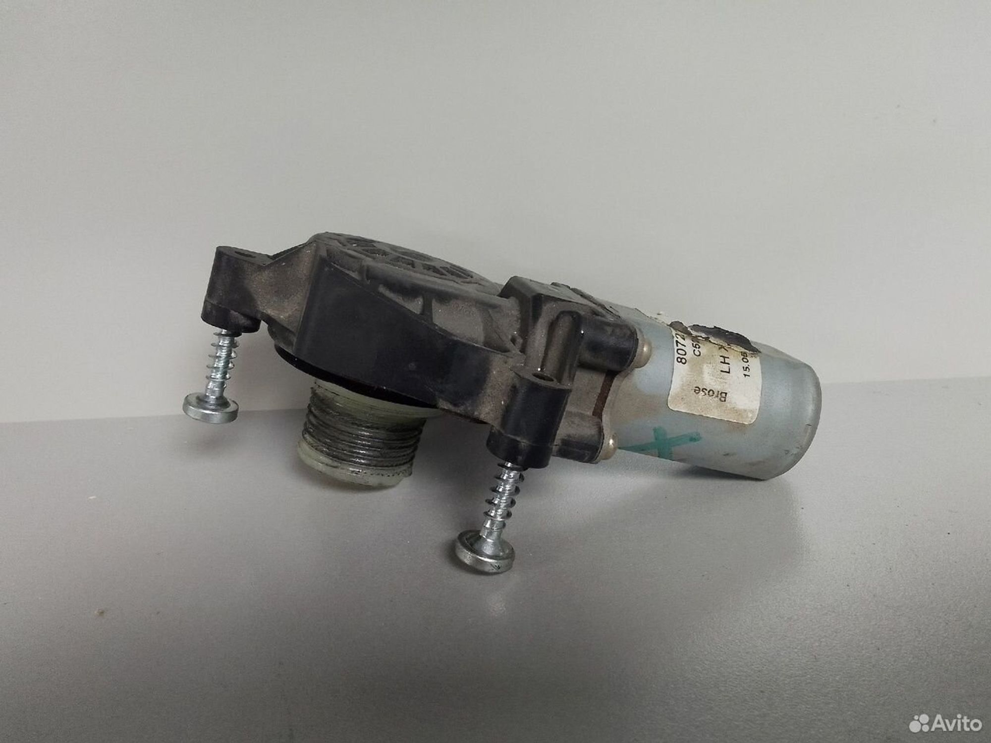 Моторчик стеклопод. пер.лев. LADA X-Ray, 500 рублей, Тамбов