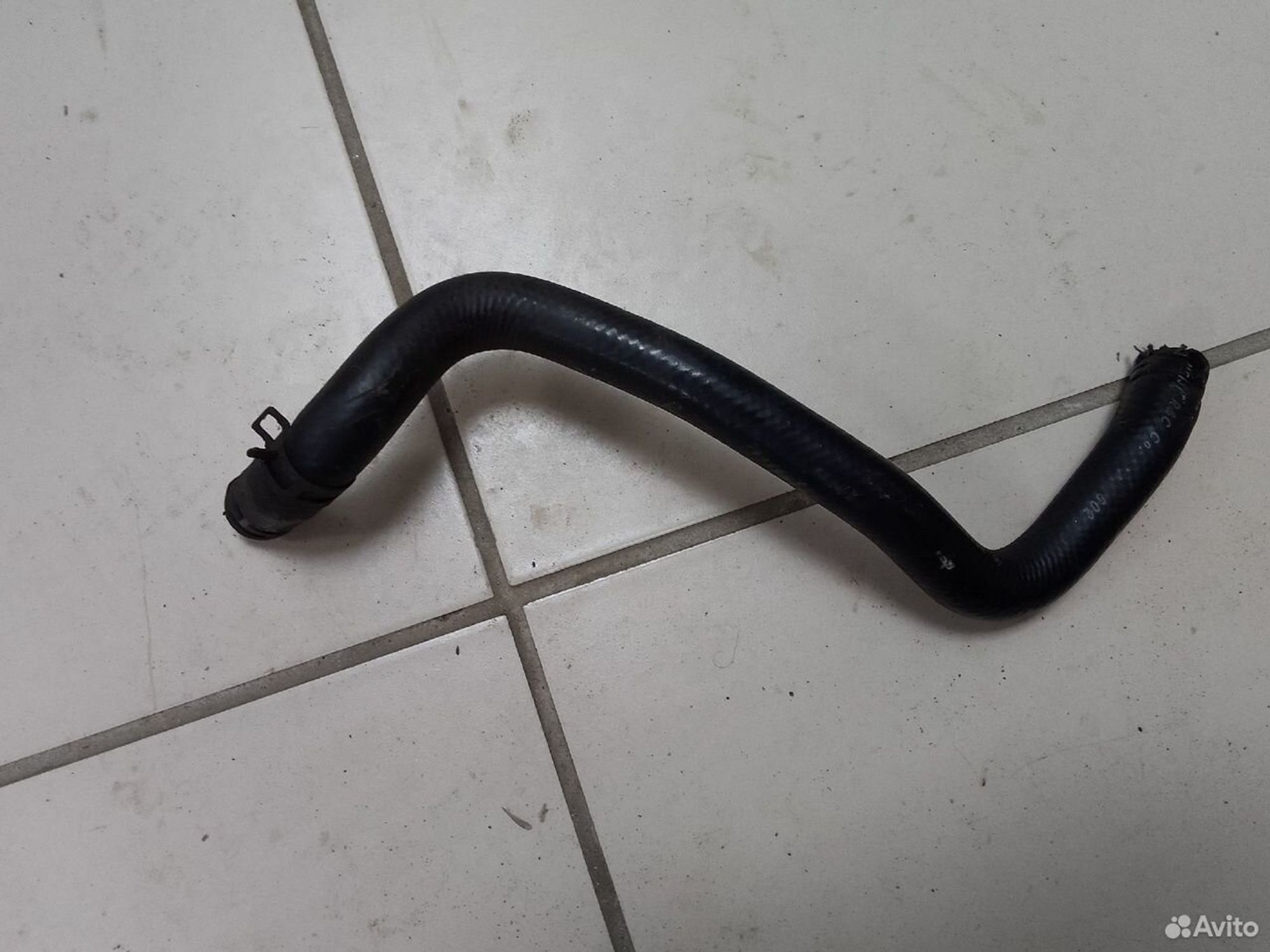 Патрубок гур Mitsubishi Lancer IX, 500 рублей, Тамбов