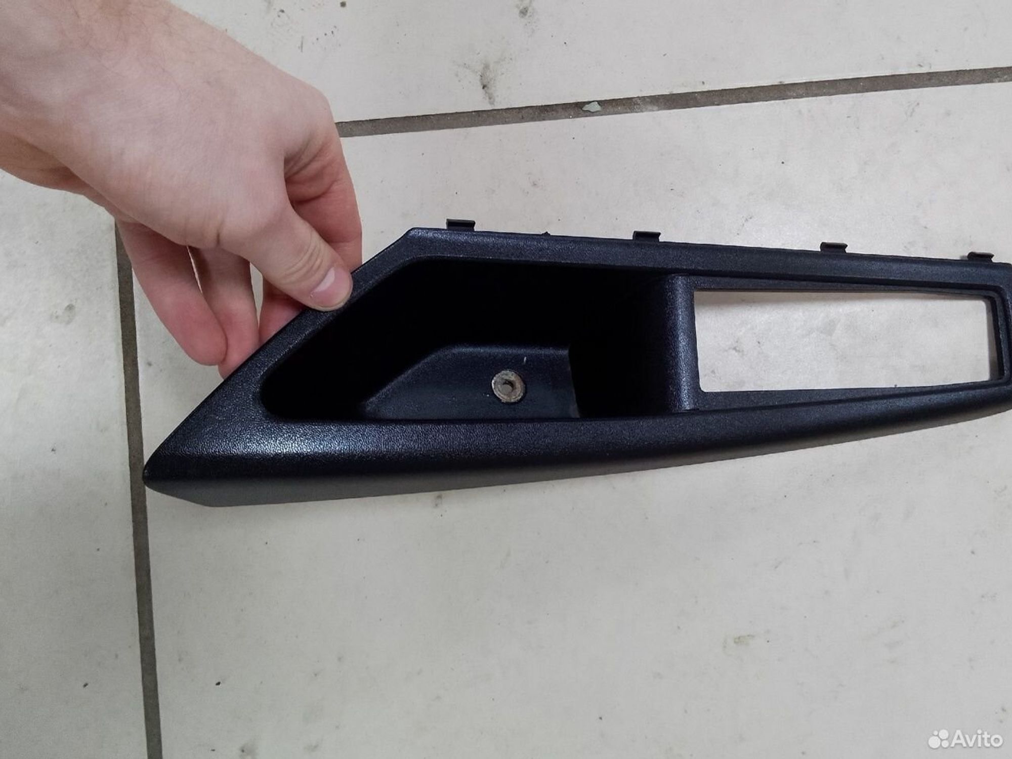 Накладка перед.лев. двери LADA Vesta, 500 рублей, Тамбов