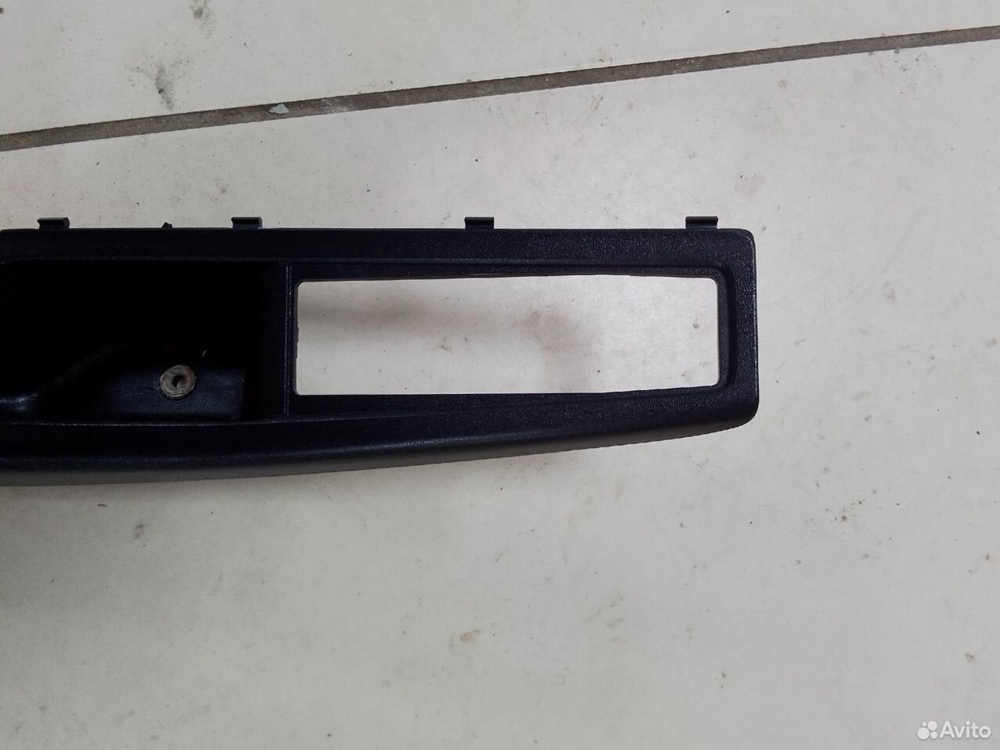 Накладка перед.лев. двери LADA Vesta, 500 рублей, Тамбов