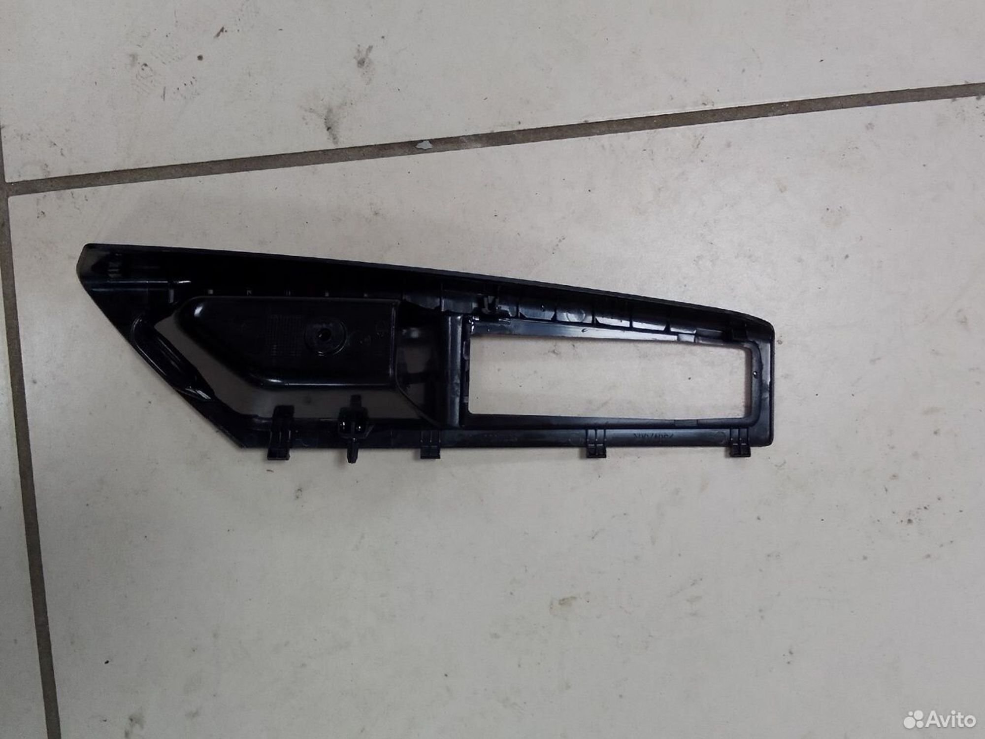 Накладка перед.лев. двери LADA Vesta, 500 рублей, Тамбов